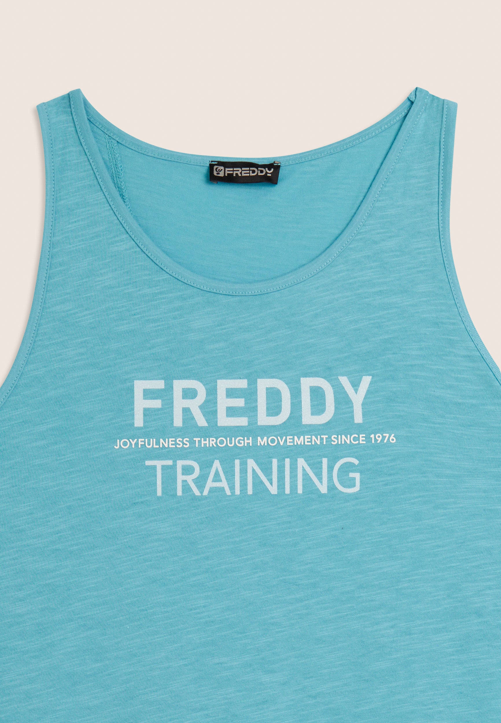 freddy-training-canotta-jersey-fiammato-regular-fit image 8