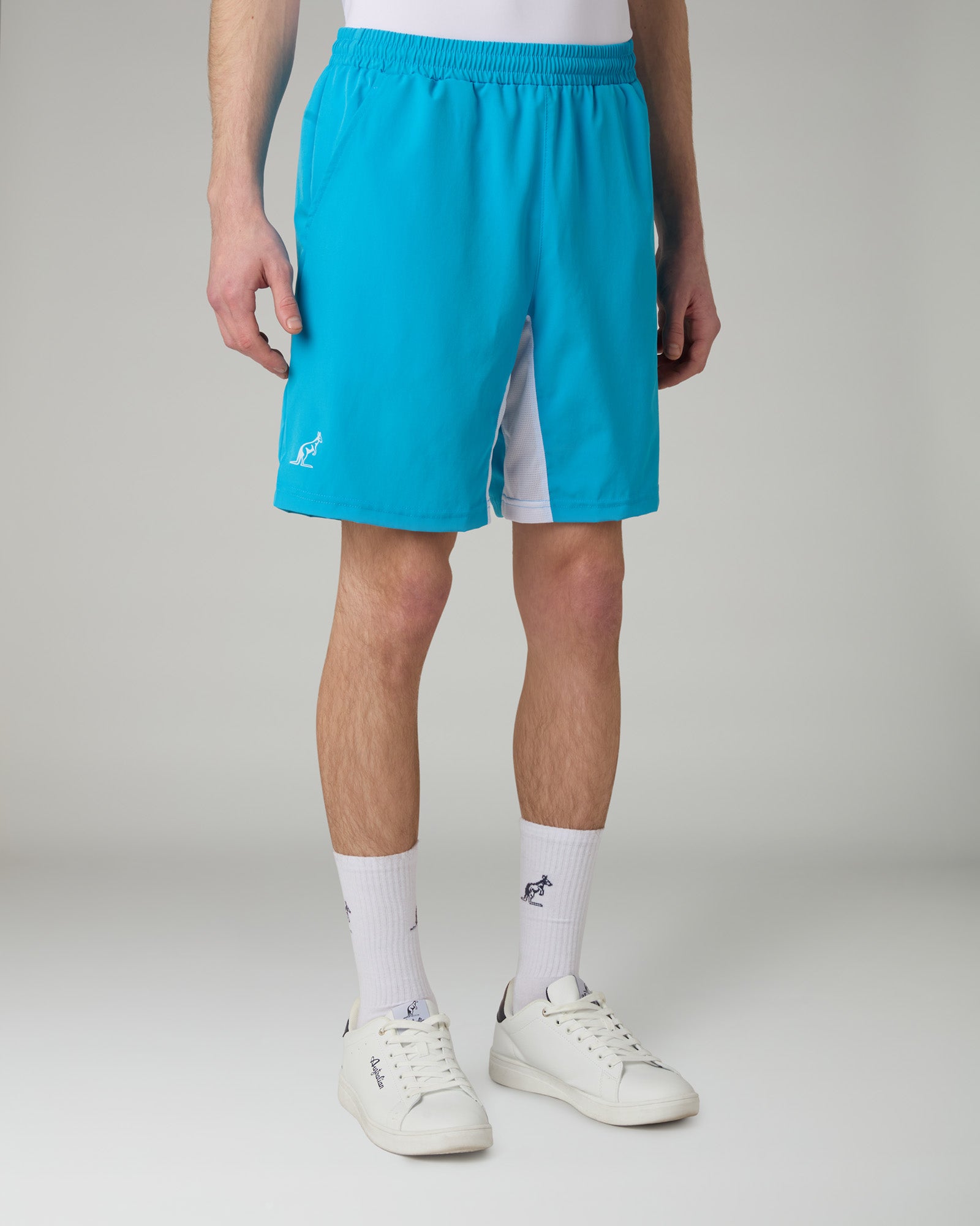 australian-match-short-pantaloncino-tennis-bi-elastico image 1