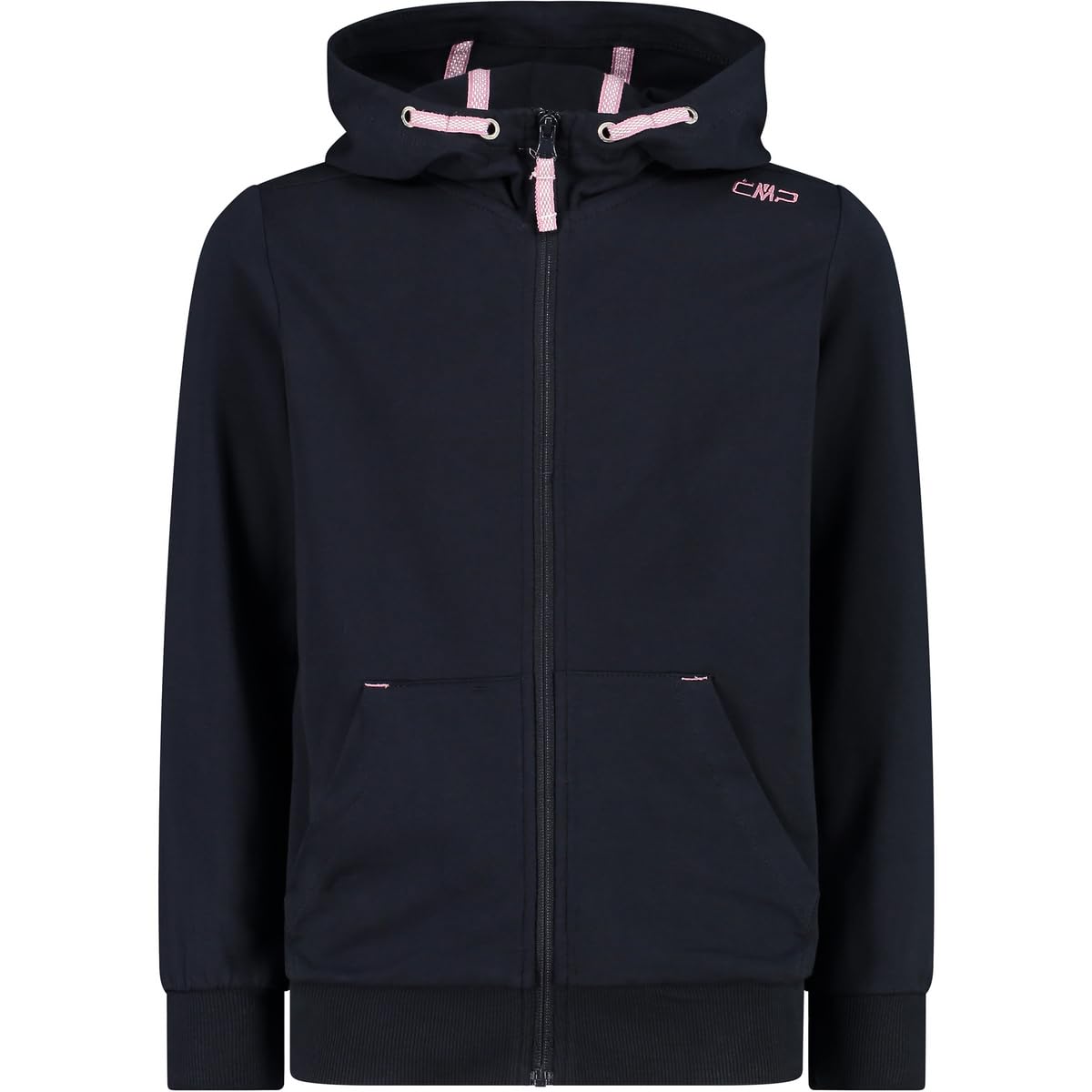 cmp-32d8165-felpa-sweatshirt-unisex-bambini-e-ragazzi image 1