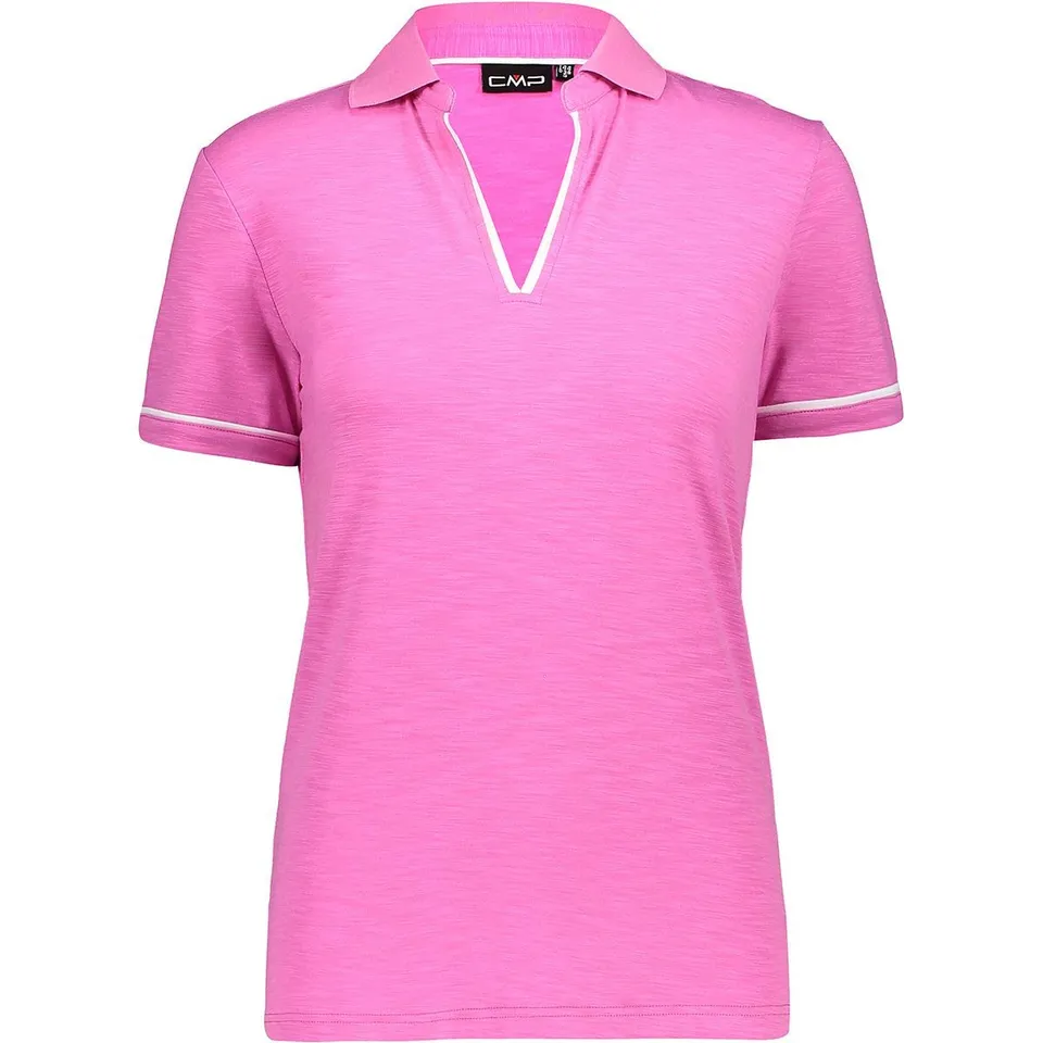cmp-polo-donna-39t7686 image 1