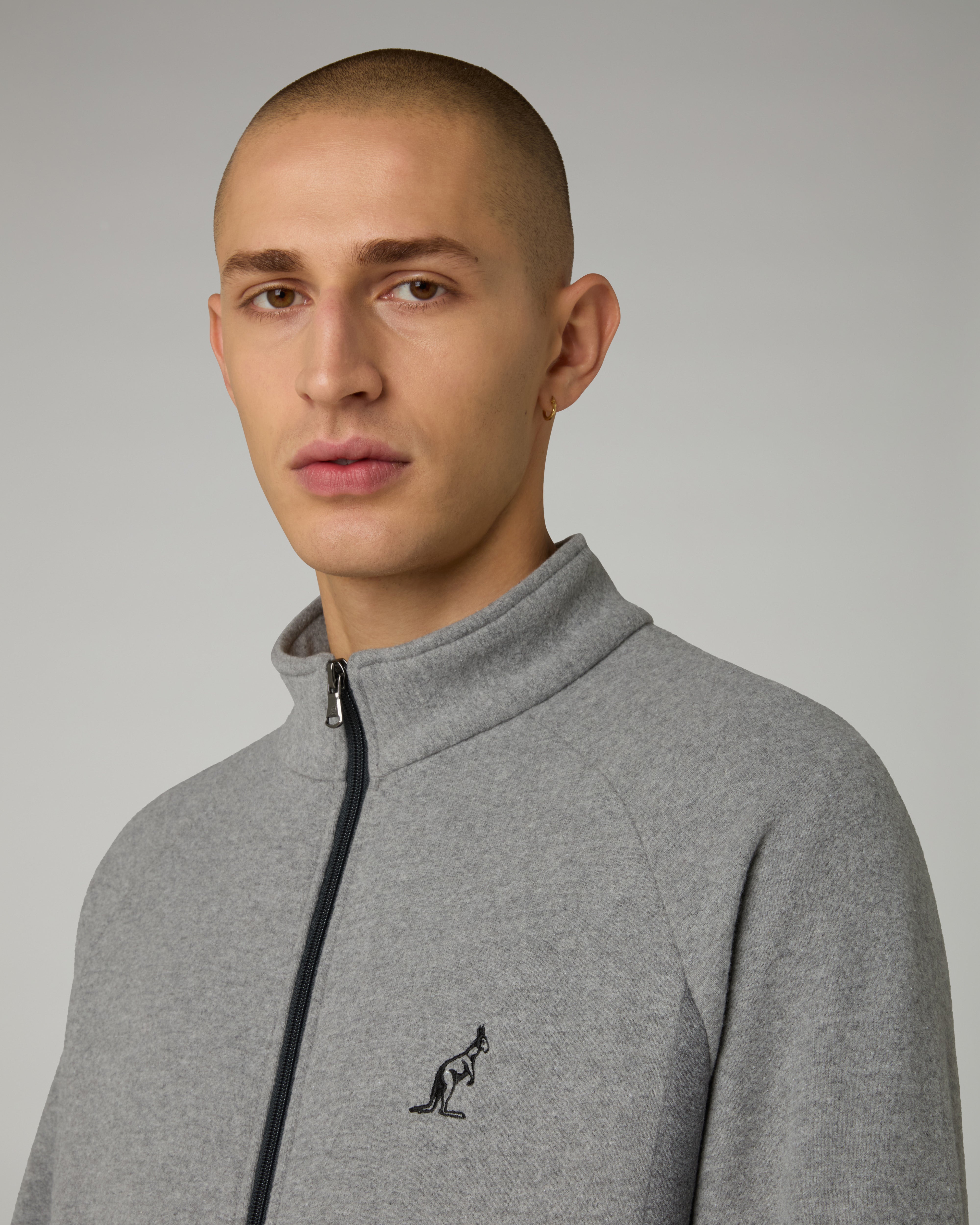 australian-legacy-tuta-softech-grigio-melange image 4