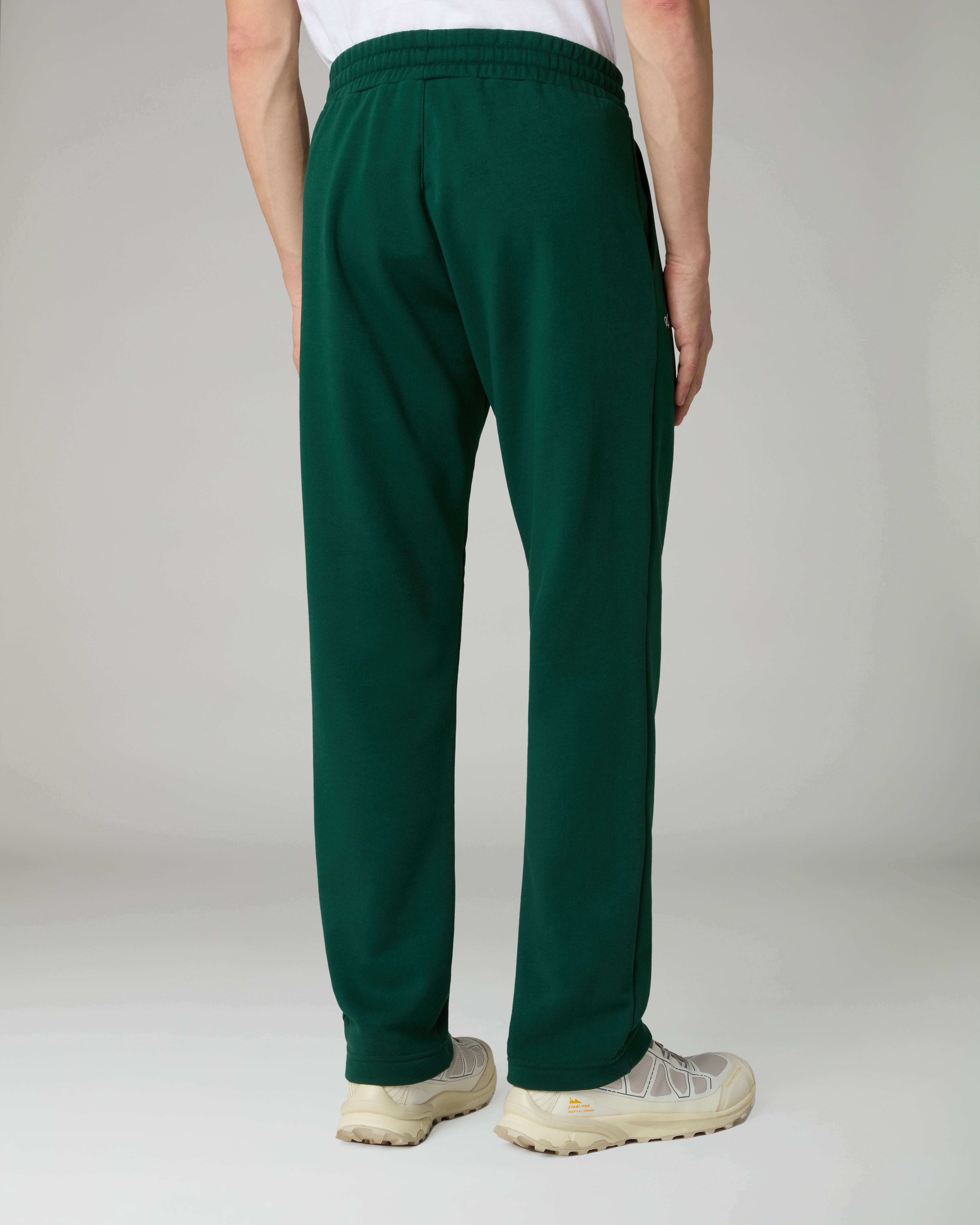 australian-essential-fleece-track-pant-pantaloni-felpa-invernali image 3