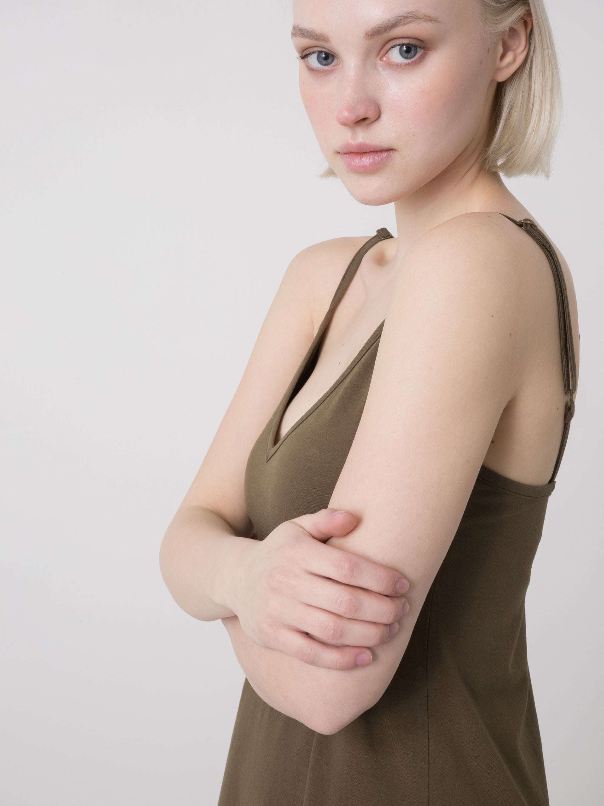 dimensione-danza-abito-lungo-donna-in-jersey-stretch-con-spalline-regolabili-e-s image 5