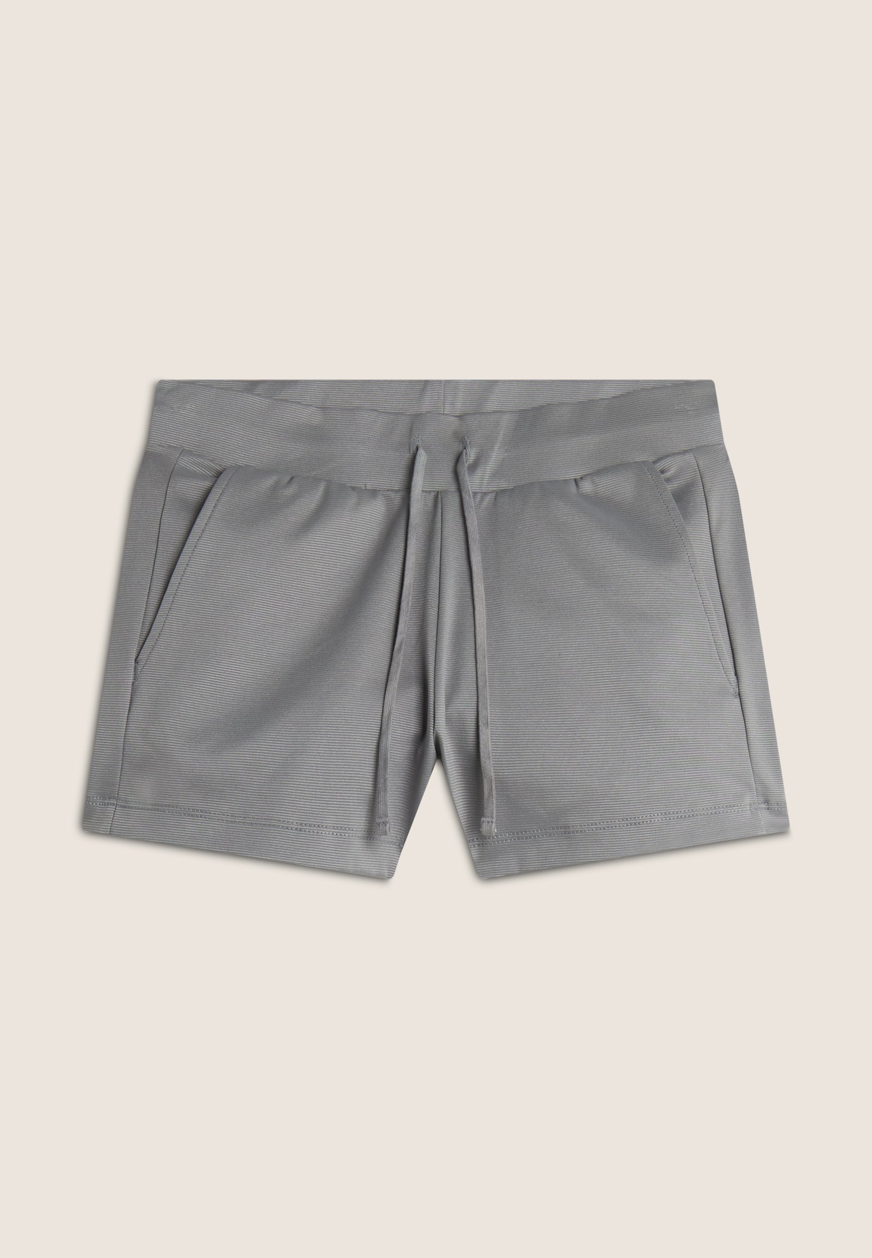 freddy-wr-up-shorts-donna-con-tasche-interne-e-coulisse-in-vita image 1