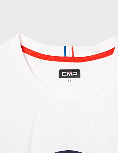 cmp-30d8437-t-shirt-da-uomo-maglietta-sportiva image 8