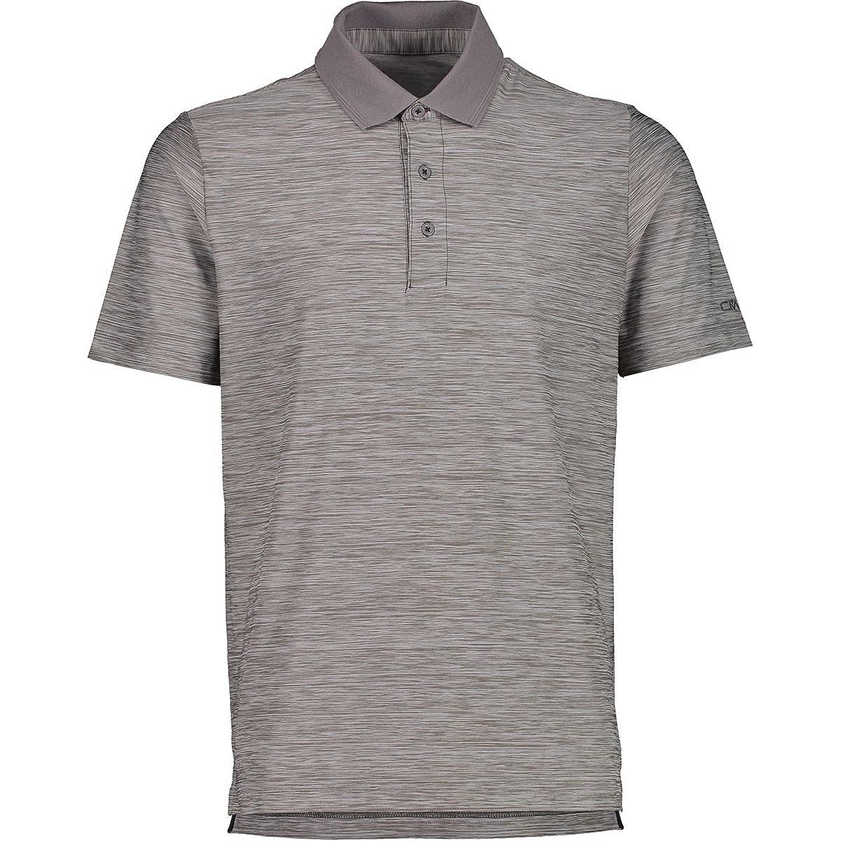 cmp-polo-m-lange-stretch-jersey-uomo-39t5817-outdoor image 8