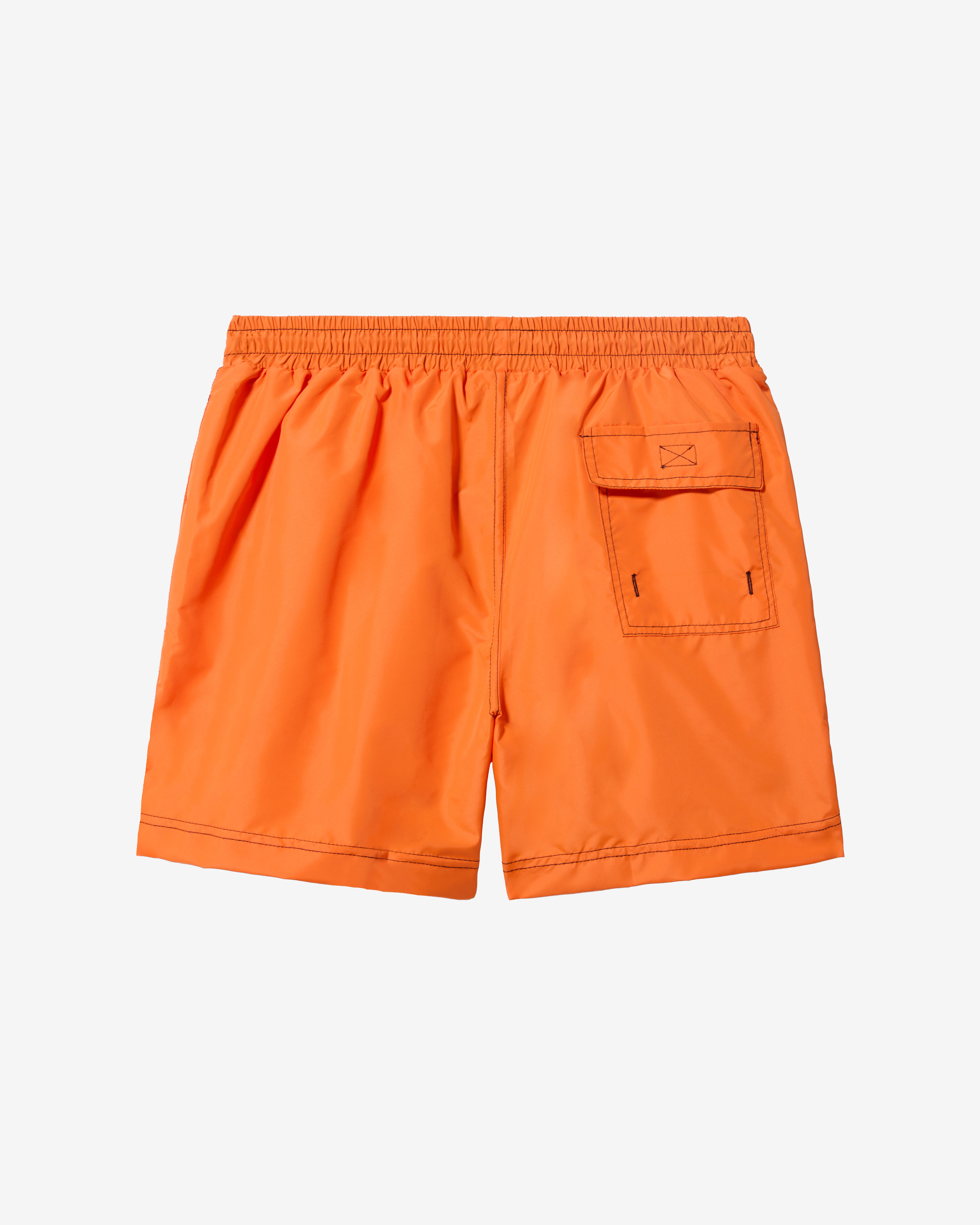 australian-classic-swimshort-new-classic-costume-arancio-acceso image 3