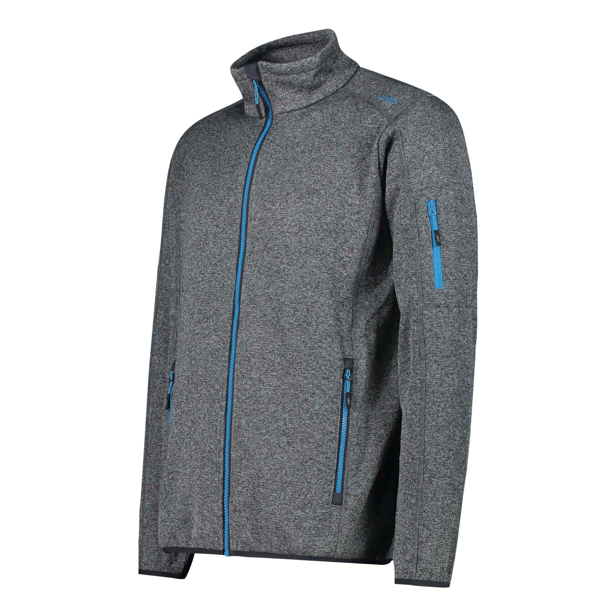 cmp-melange-softshell-climaprotect-wp-7-000-giacca-uomo image 4