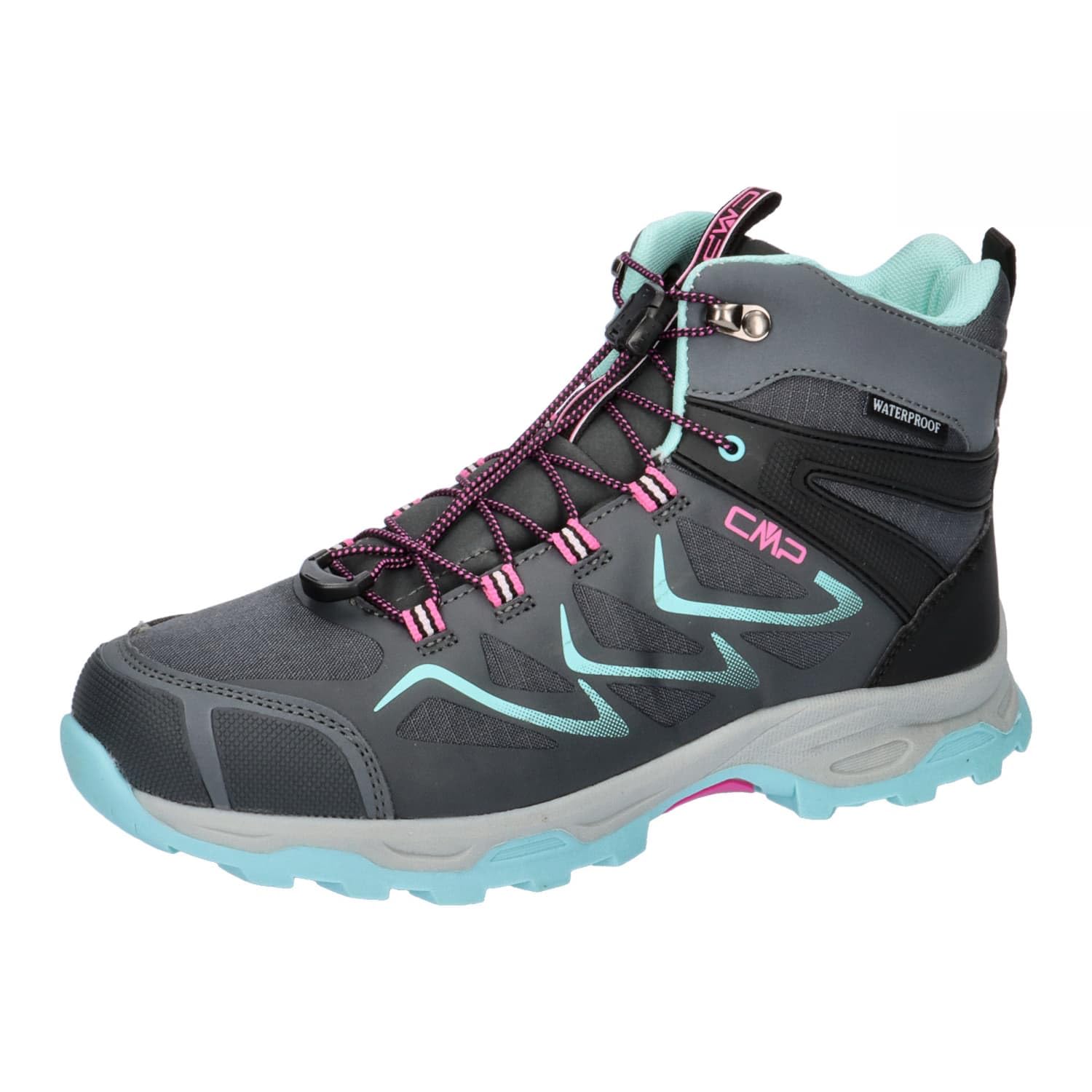 cmp-kids-byne-mid-wp-scarpe-outdoor-bambini-impermeabili image 8