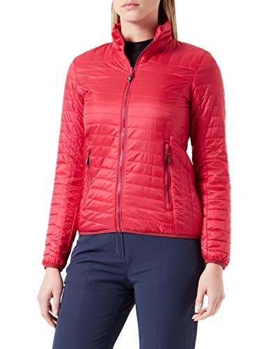 cmp-giacca-outdoor-imbottita-donna-giubbotto image 8