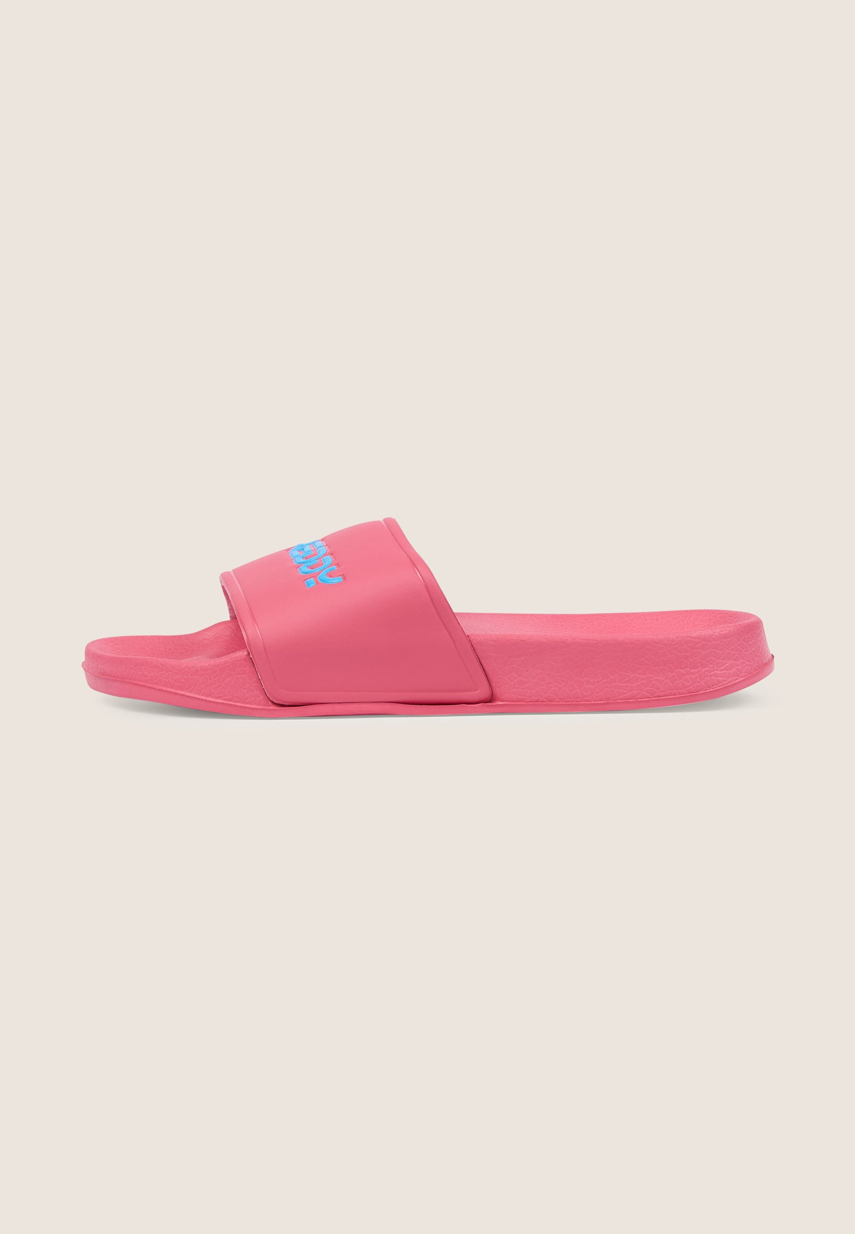 freddy-ciabatte-slider-donna-colori-pastello-con-loghi-a-rilievo image 4