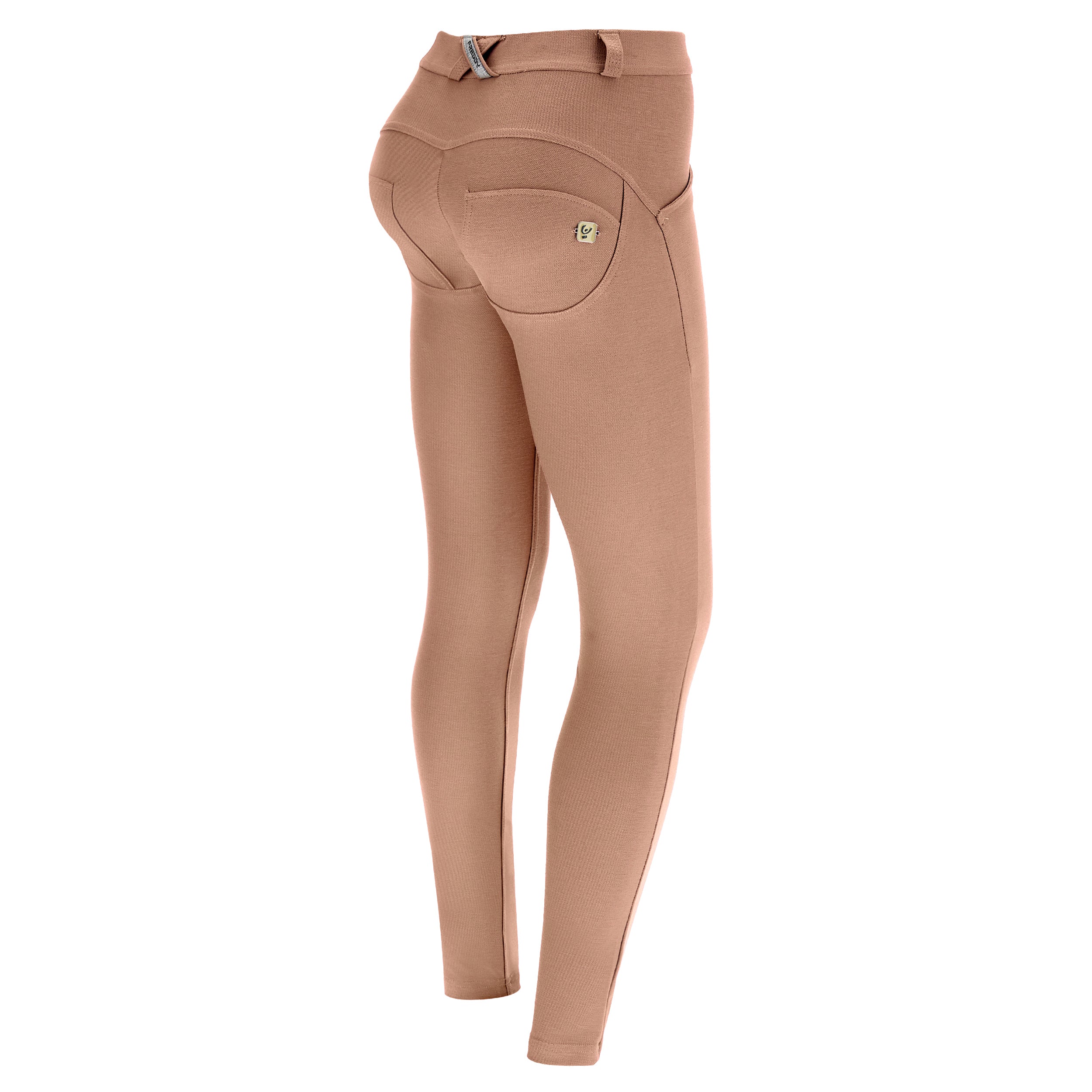 freddy-pantaloni-push-up-wr-up-in-jersey-drill-ecosostenibile-skinny image 3