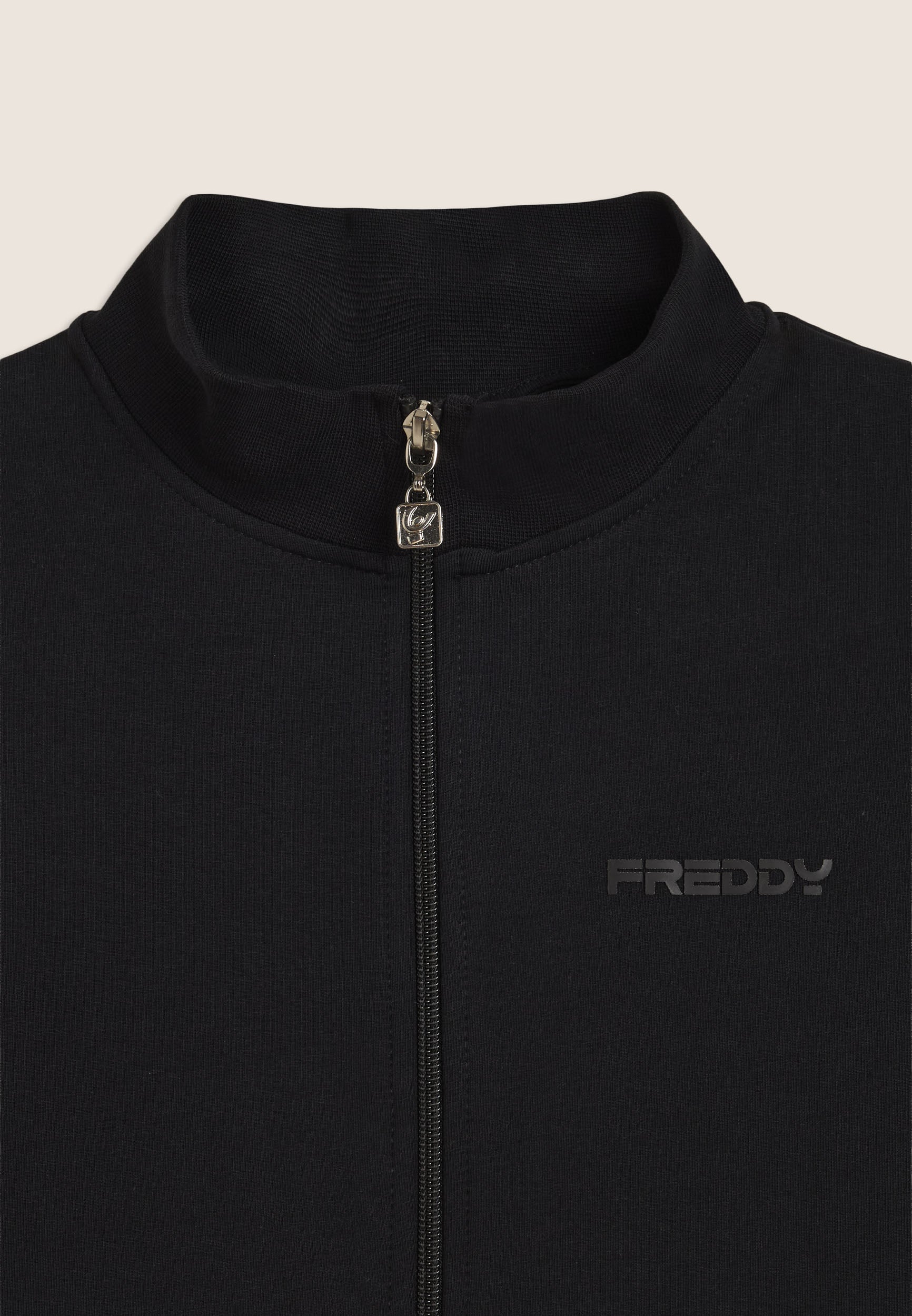freddy-tuta-junior-full-zip-con-collo-alto-e-tasche image 3