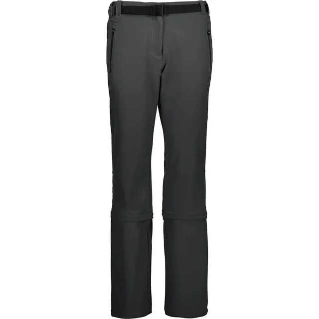 cmp-pantaloni-sportivi-elasticizzati-4-direzioni-dry-function image 1