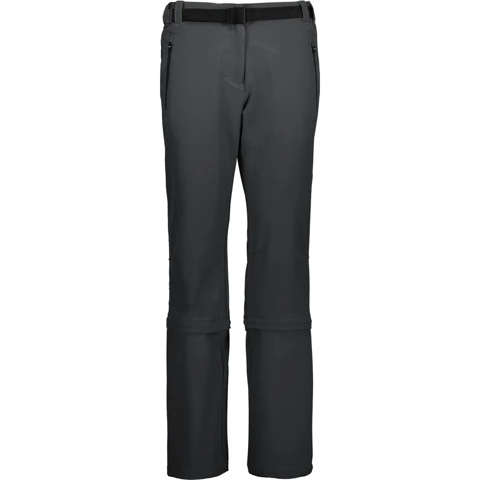 cmp-pantaloni-sportivi-elasticizzati-4-direzioni-dry-function image 1