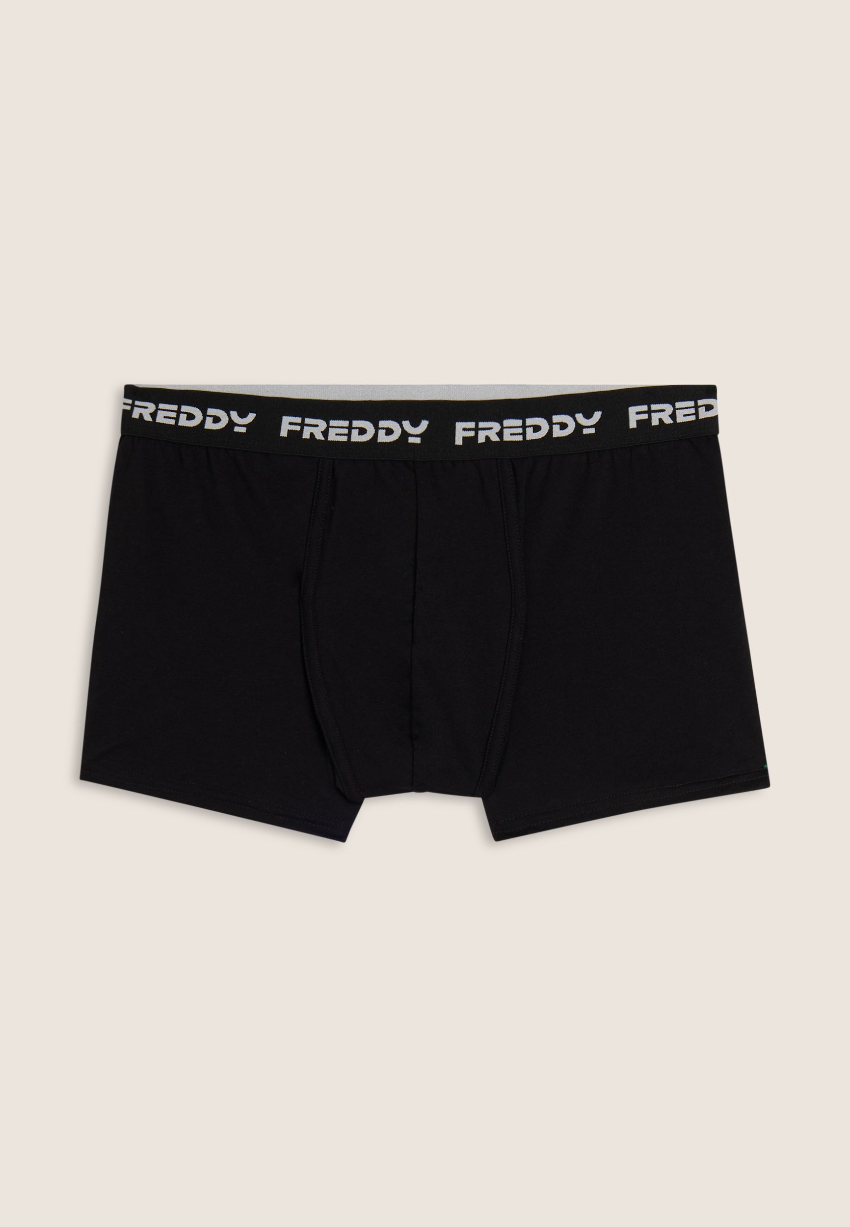 freddy-boxer-uomo-aderenti-gamba-corta-elastico-jacquard-logo image 7