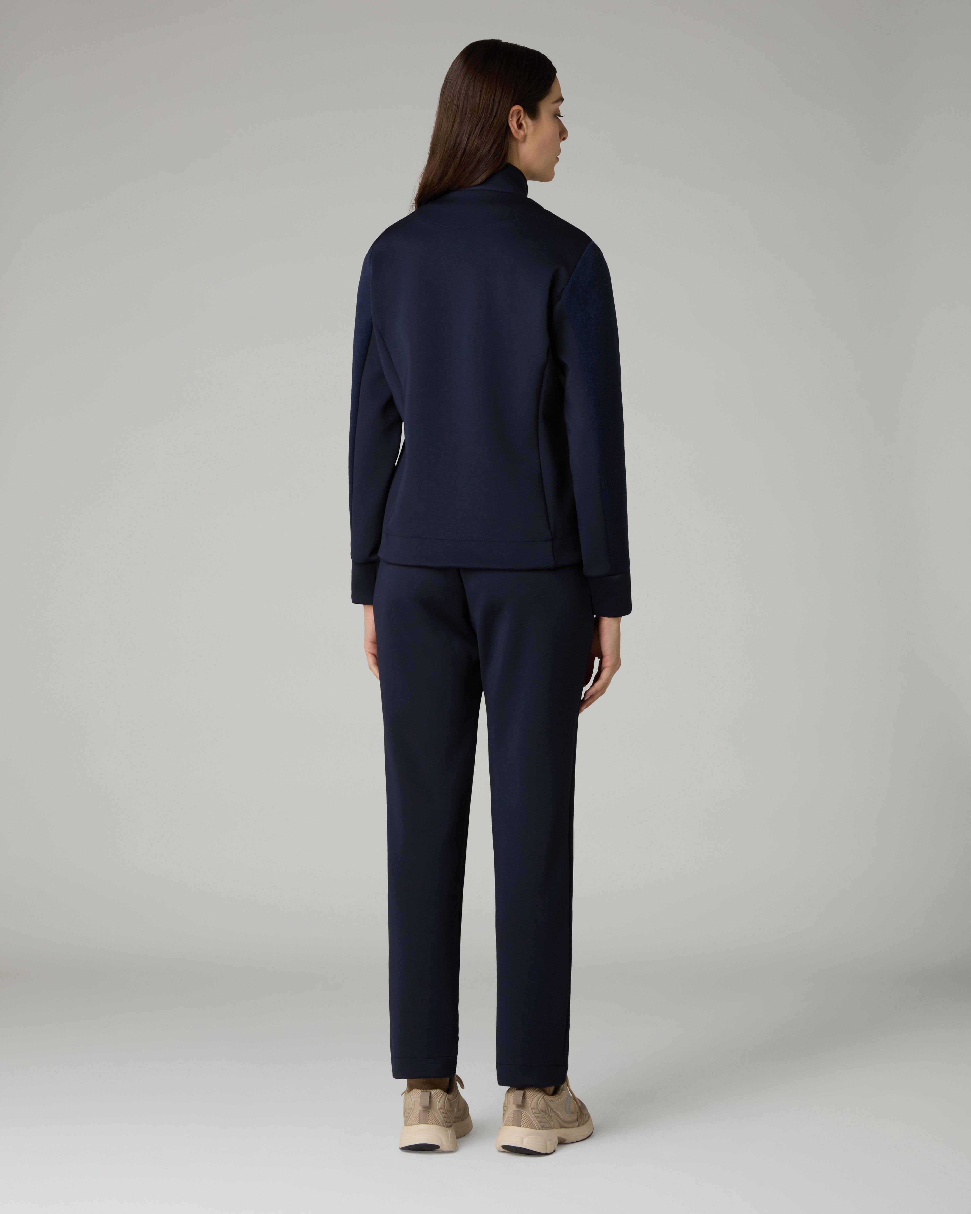 australian-scuba-tracksuit-tuta-blu-navy image 2