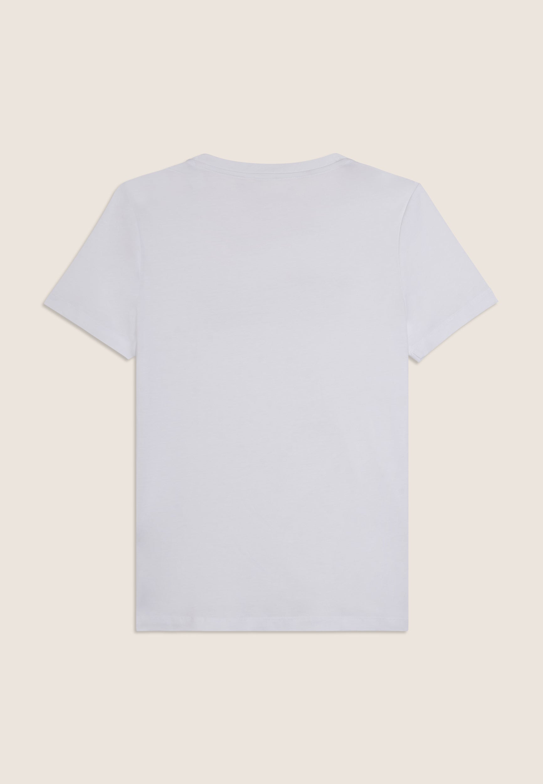 freddy-t-shirt-manica-corta-con-decori-floreali-e-borchie image 6