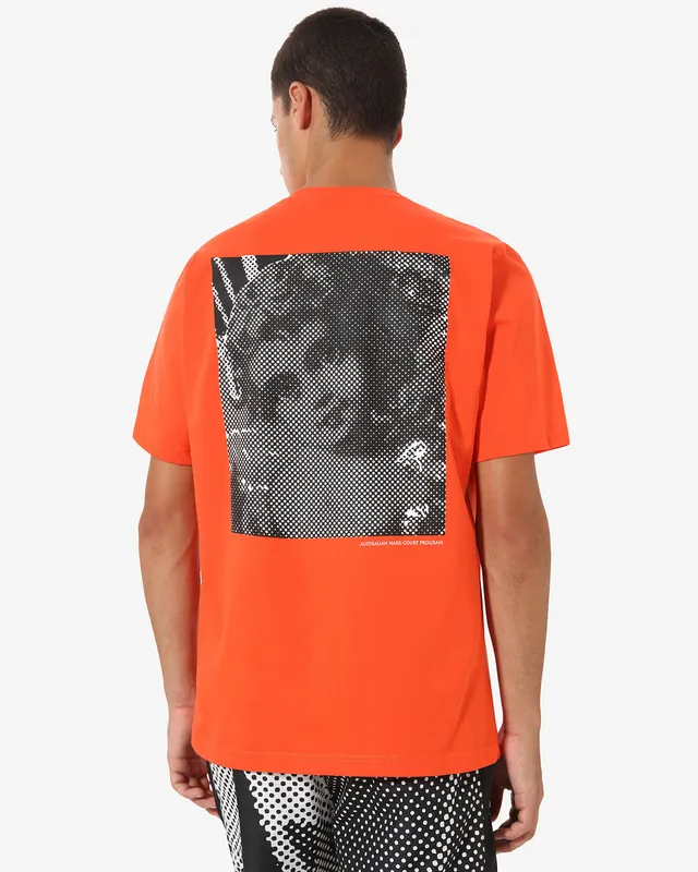 australian-angel-t-shirt-hard-court-t-shirt-lava-made-in-italy image 1