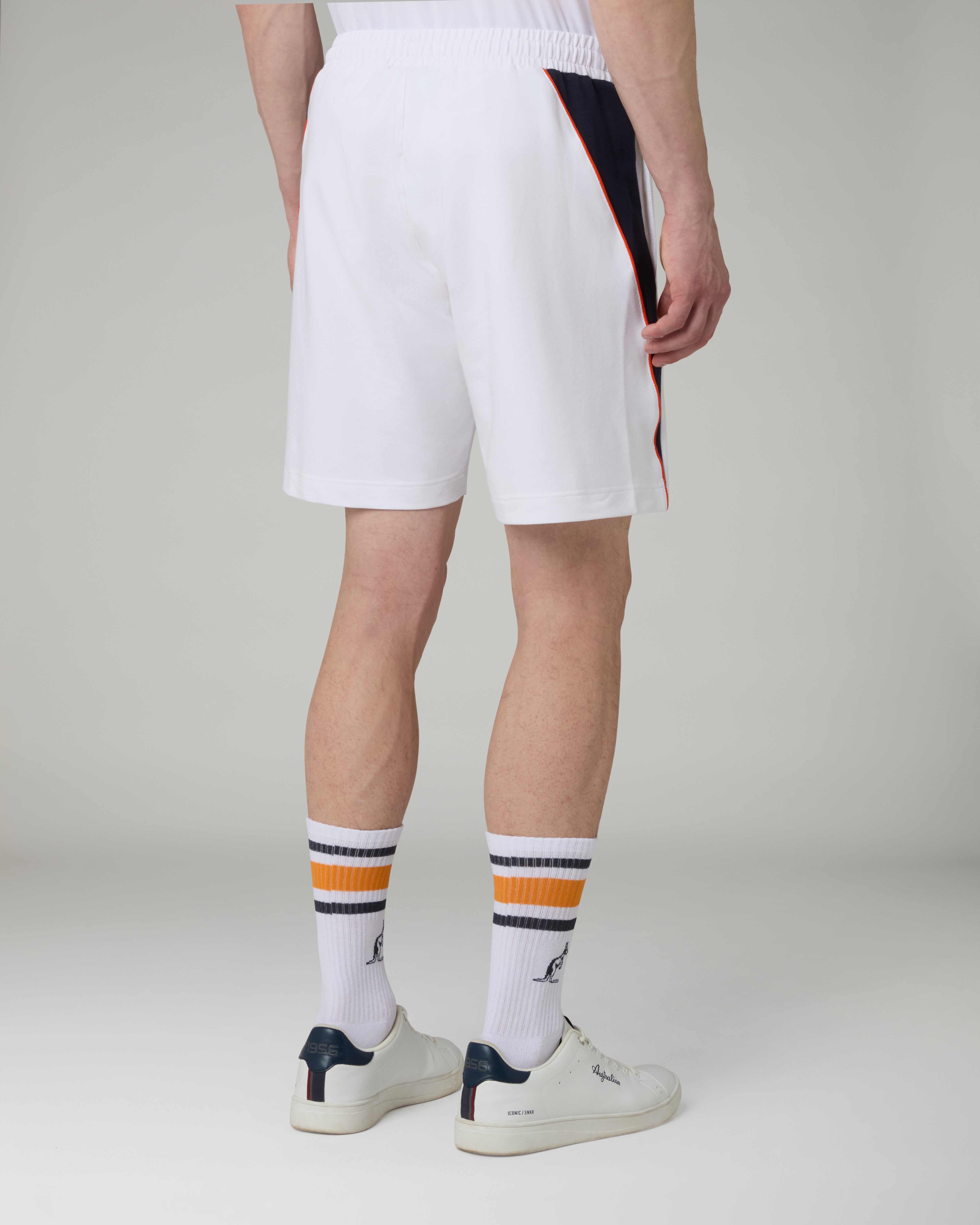 australian-leyton-short-pantaloncino-corto-in-felpa image 3