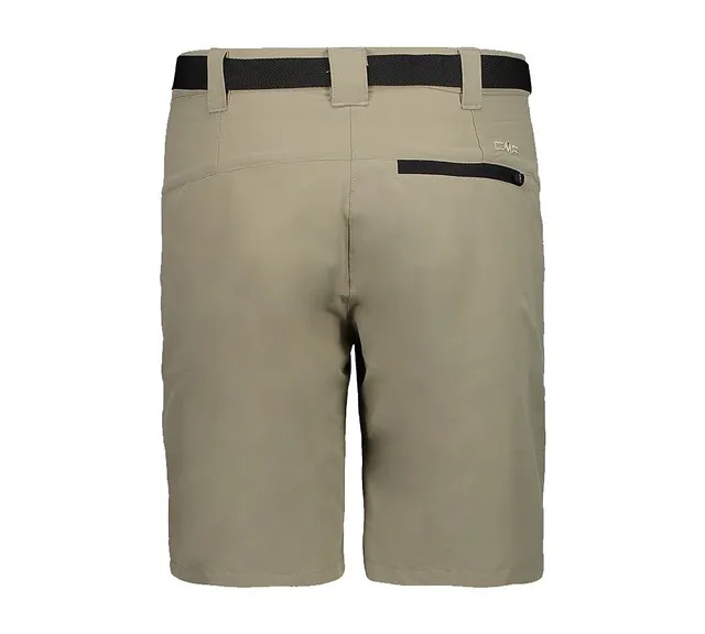 cmp-bermuda-elasticizzati-donna-pantaloncini-shorts image 1
