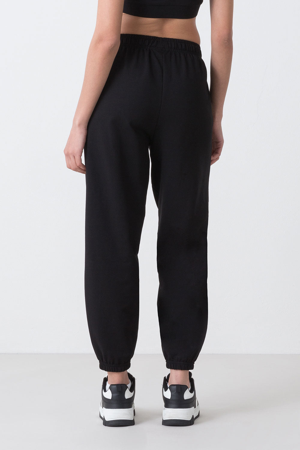 dimensione-danza-ballet-pantalone-con-elastico-al-fondo-donna image 8