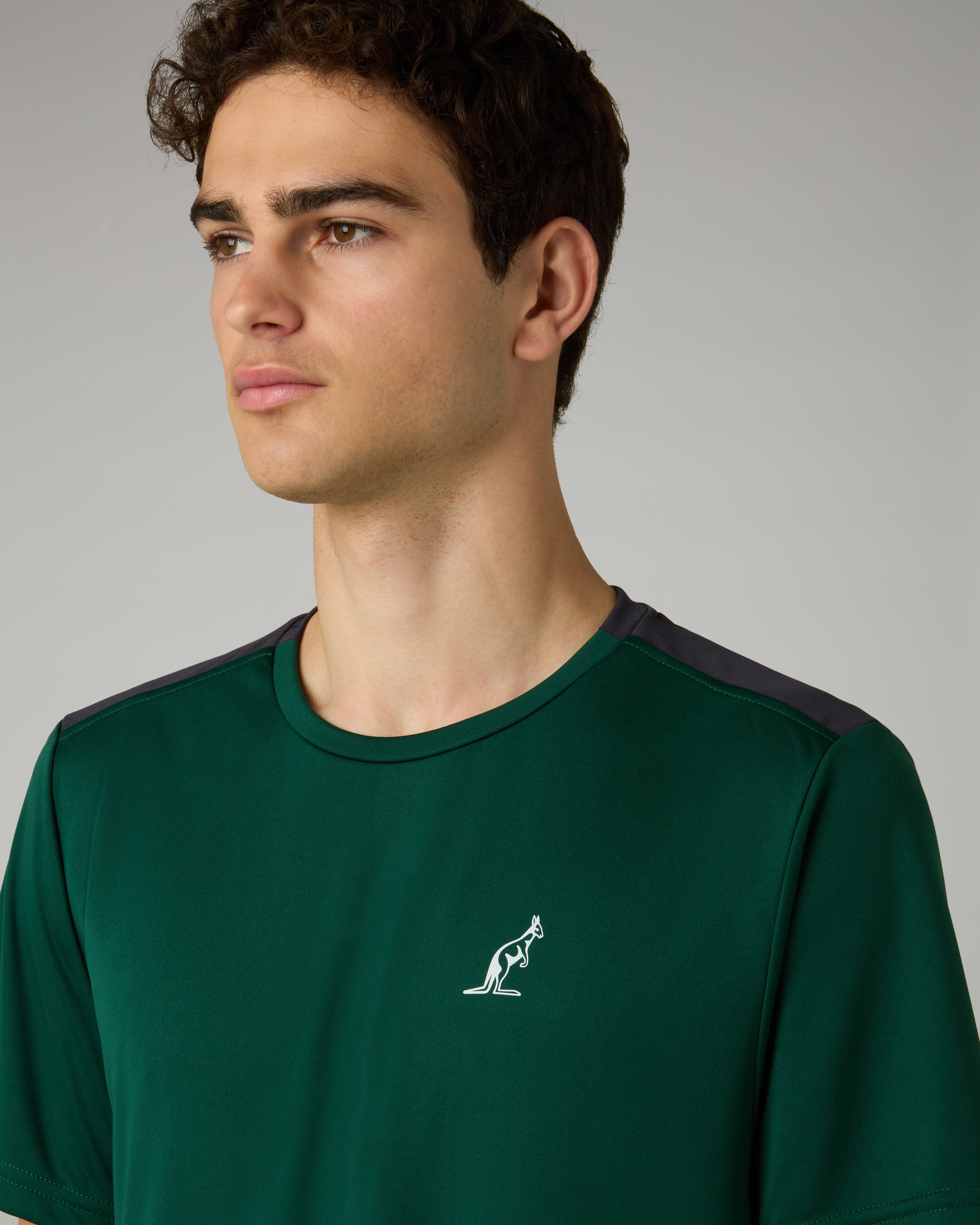 australian-energy-t-shirt-tennis-fw25-in-tessuto-ace-traspirante image 4