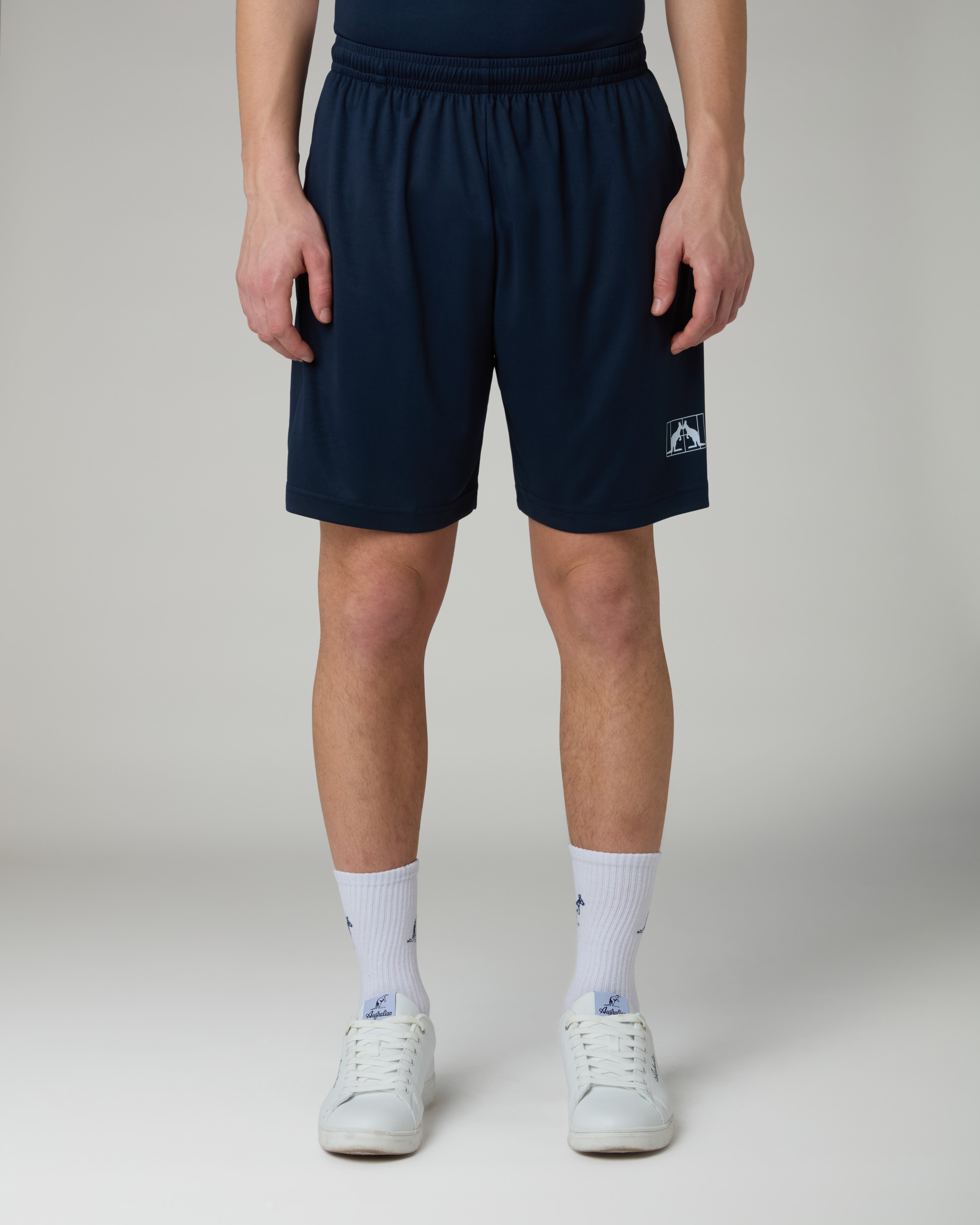 australian-roller-short-padel-ace-traspirante-49-cm image 1