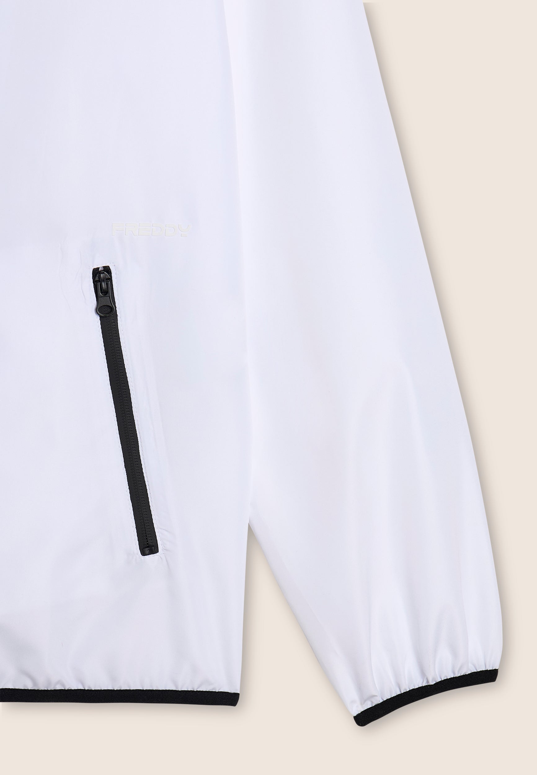 freddy-giacca-soft-shell-con-cappuccio-regolabile image 3