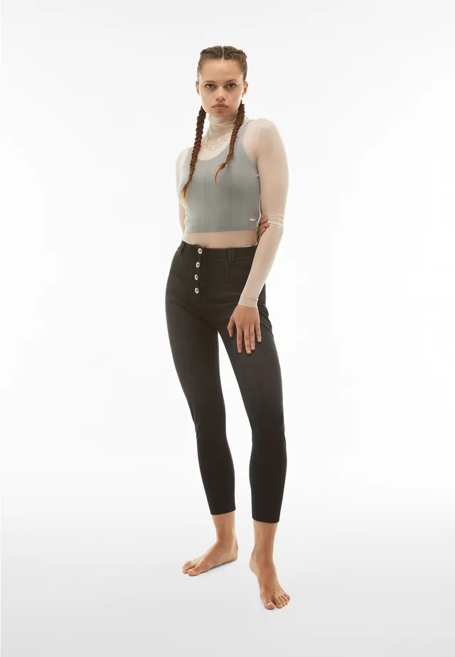 freddy-wr-up-jeans-push-up-navetta-vita-altissima-bustier-7-8 image 1