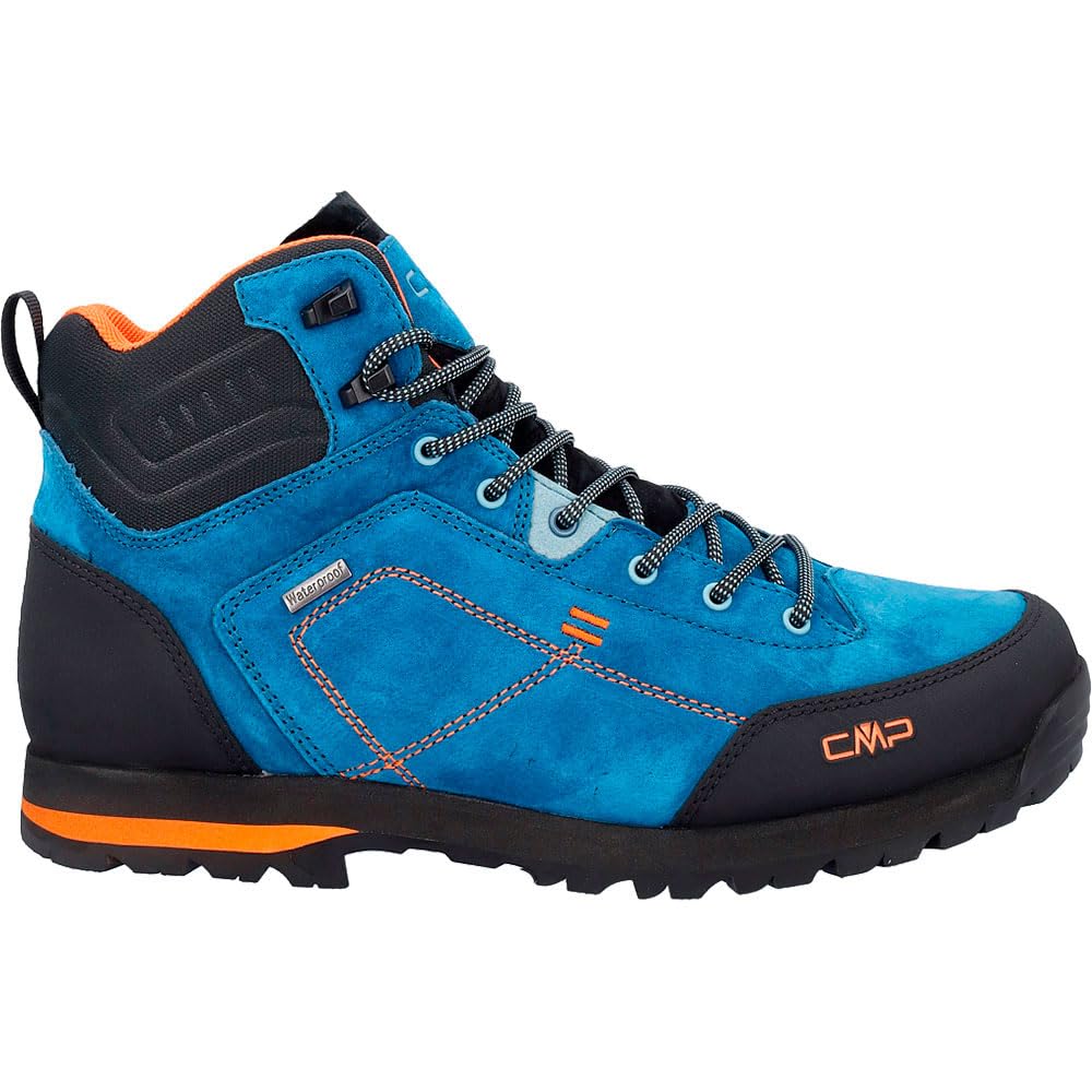 cmp-alcor-2-0-mid-wp-scarpe-trekking-uomo image 8