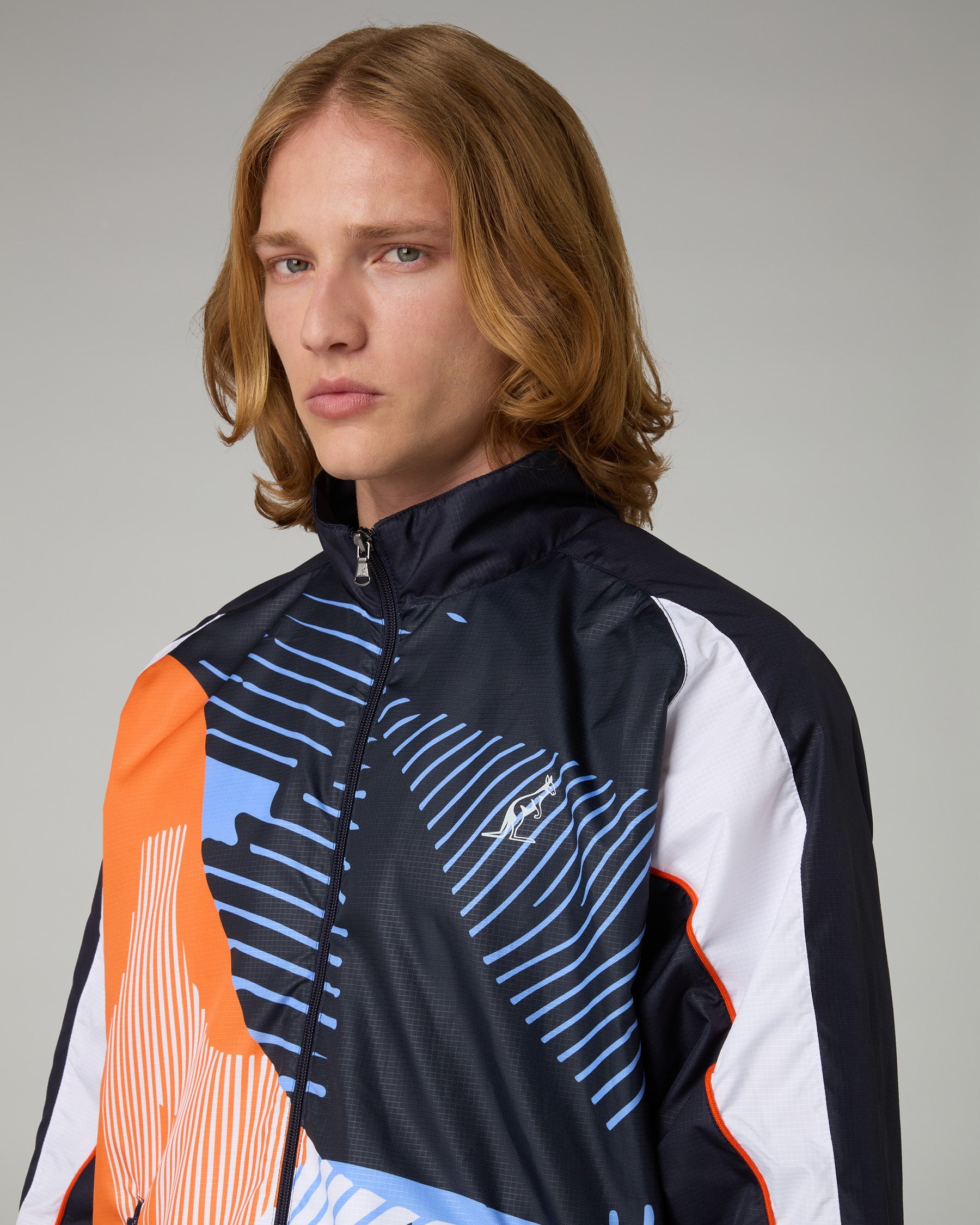 australian-absinth-tracksuit-tuta-eclipse-blue image 4