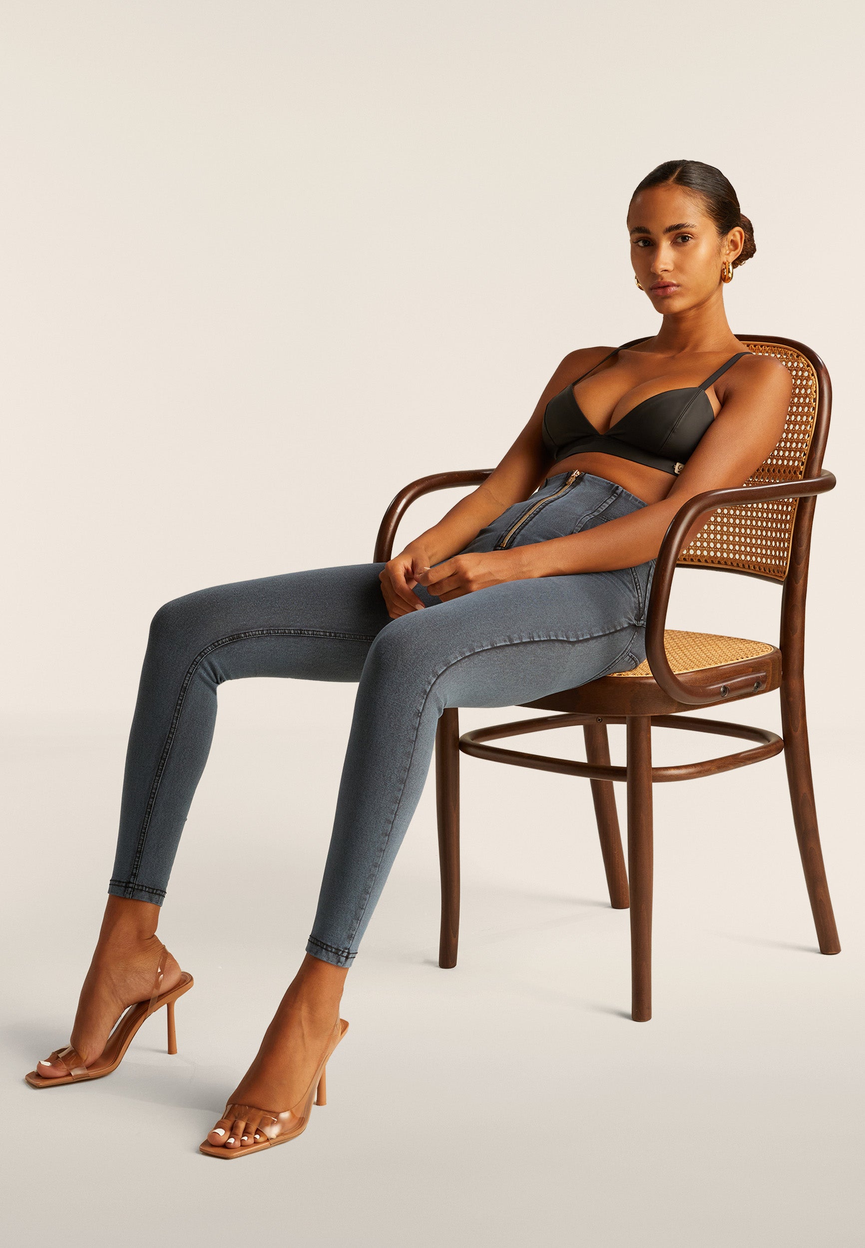 freddy-jeggings-wr-up-7-8-donna-vita-alta-ice-wash-superskinny image 3