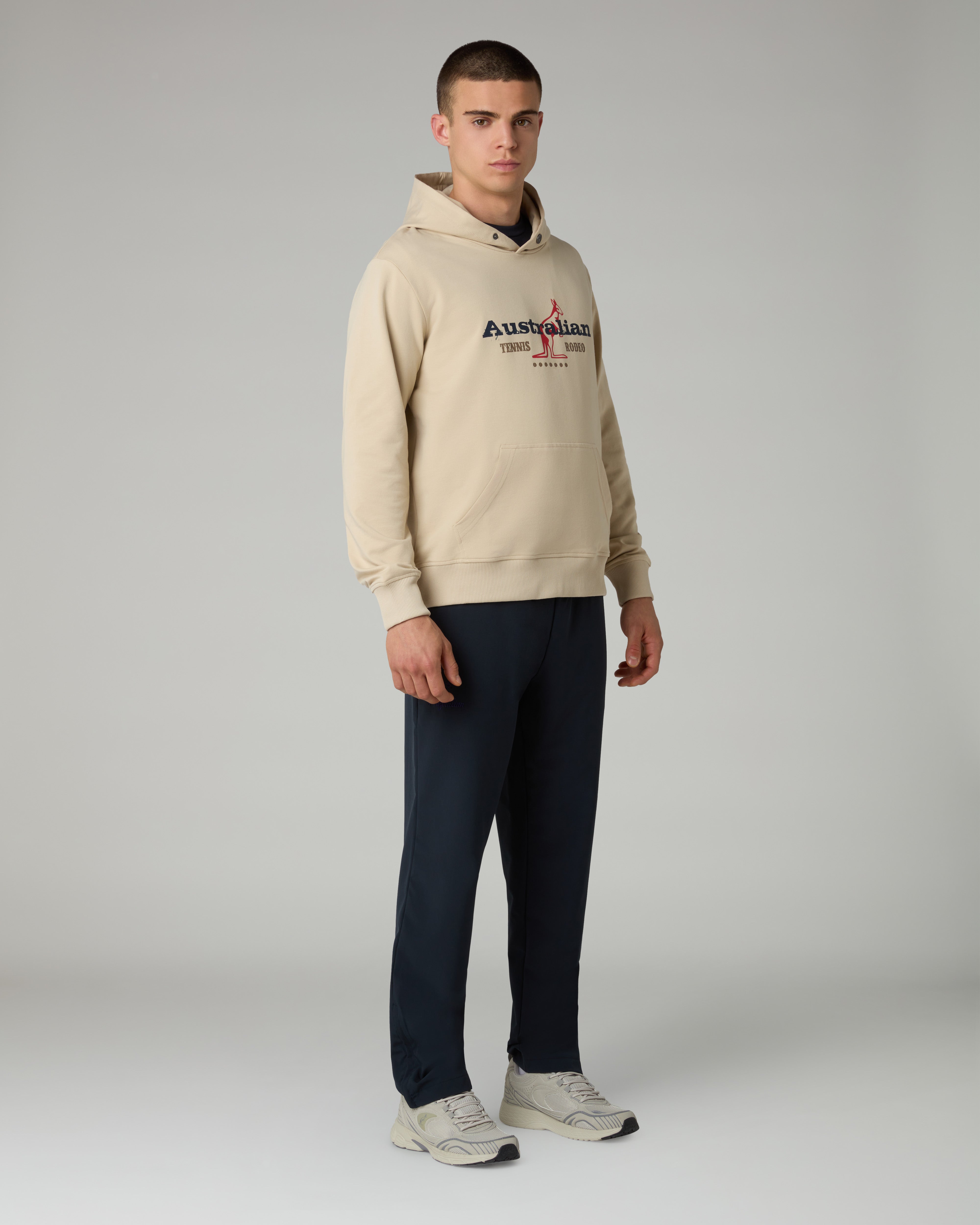 australian-classy-track-pant-pantalone-tuta-uomo-bi-elastico-slam image 2