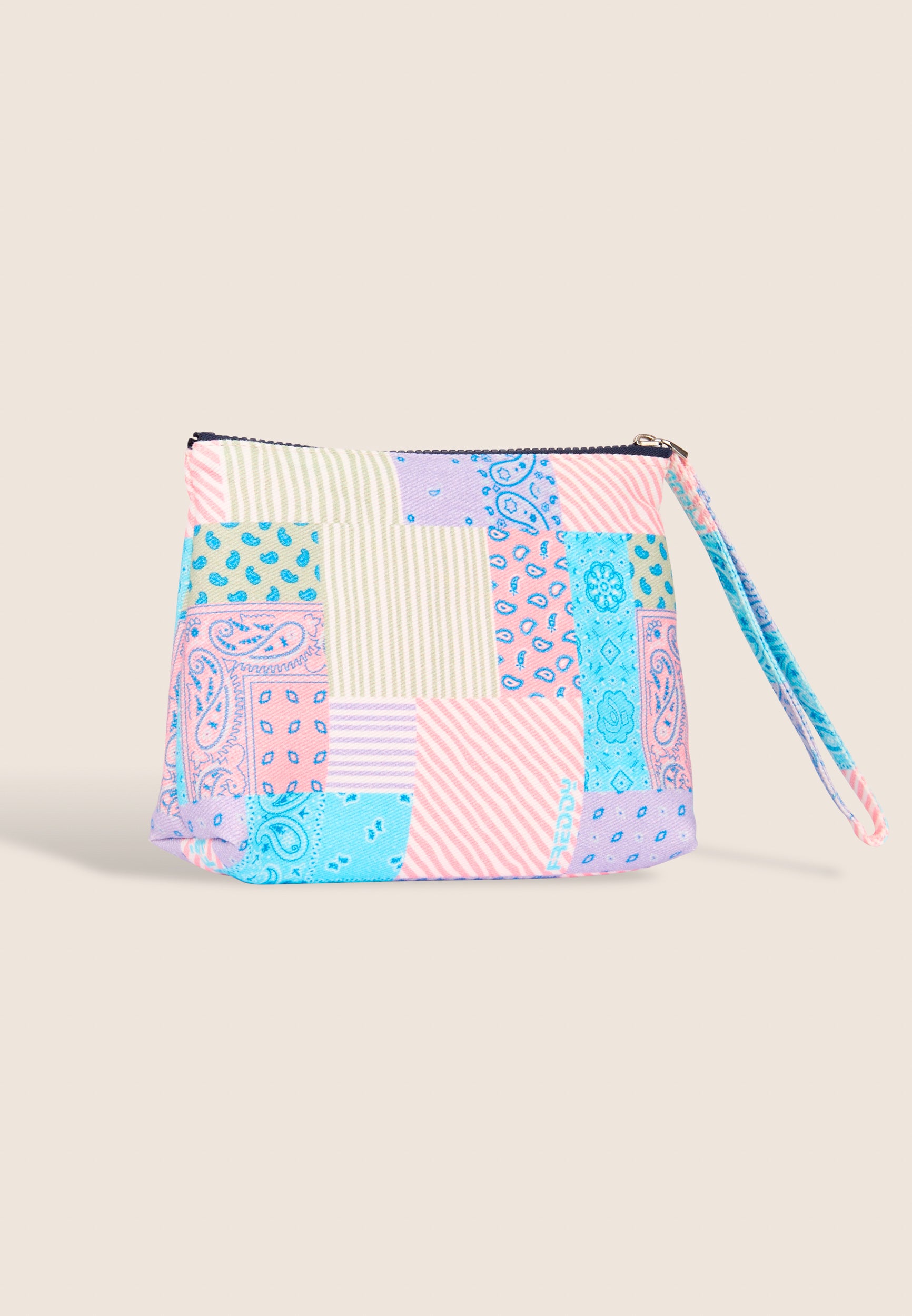 freddy-bustina-canvas-bambina-fantasia-righe-paisley image 3