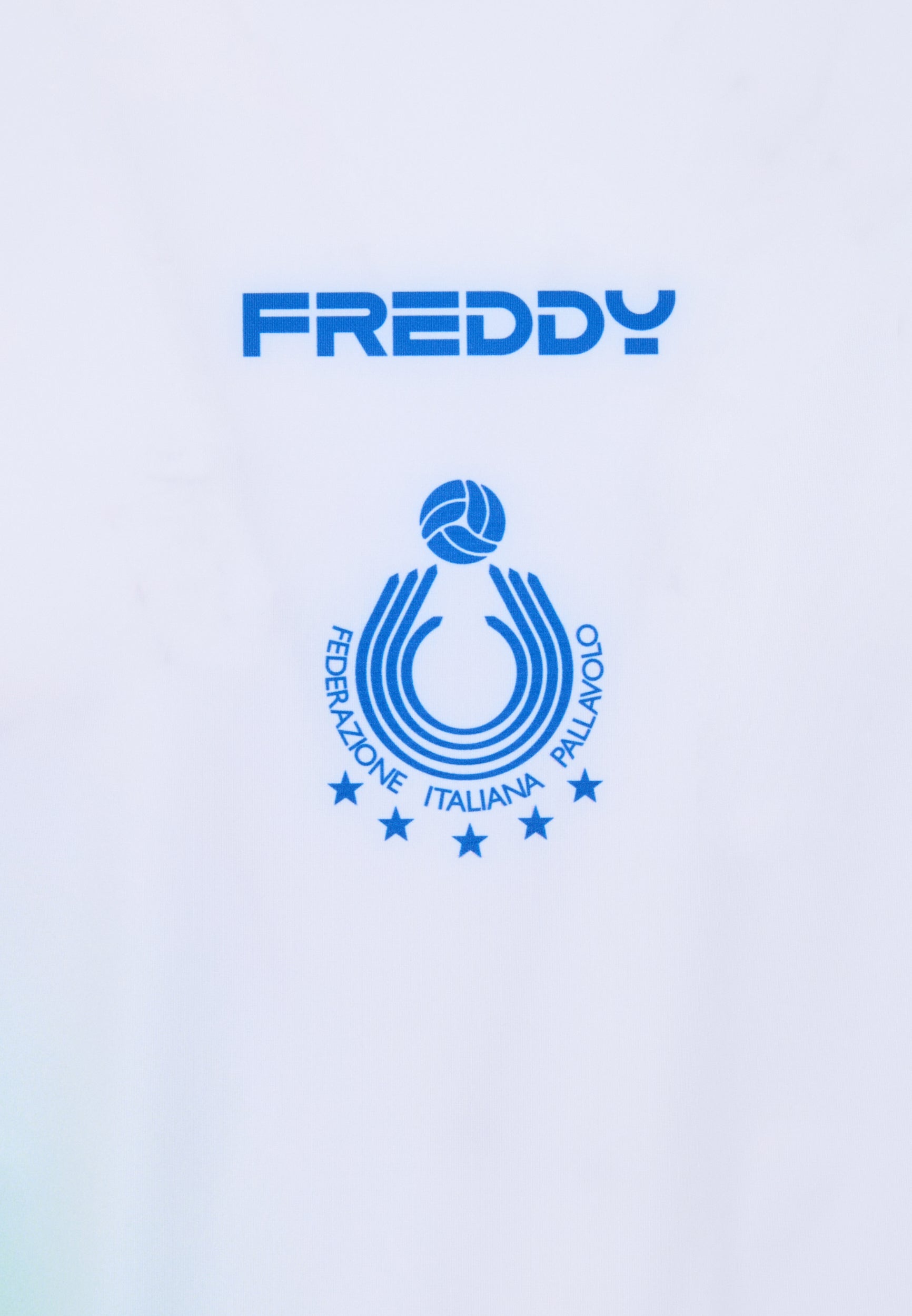 freddy-t-shirt-uomo-beach-volley-nazionale-italia-2025-26 image 8