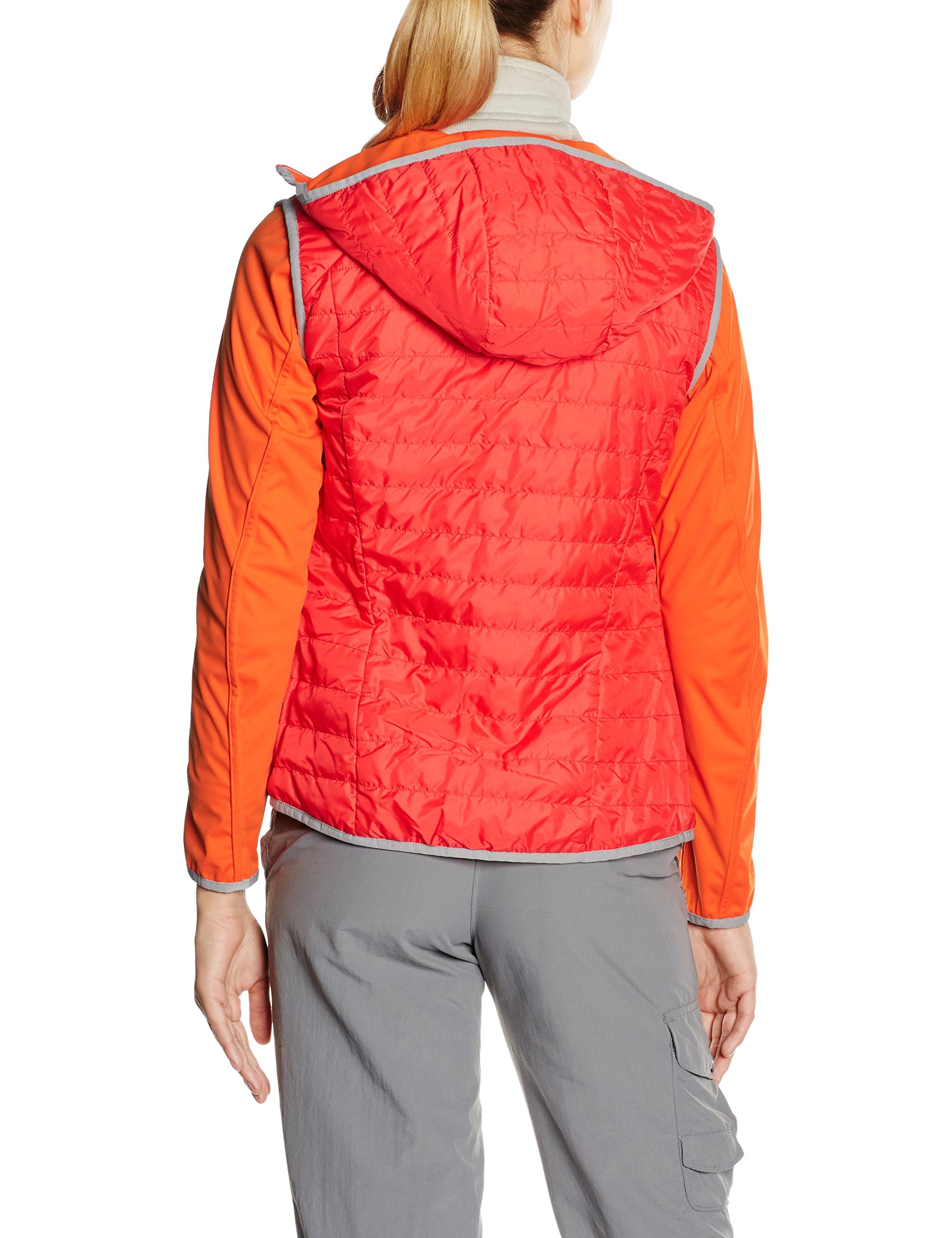 cmp-giacca-softshell-donna-rigel-antivento image 5