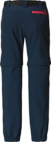 cmp-3t51445-pantalone-zip-off-bambina-elasticizzato-dry-function image 8