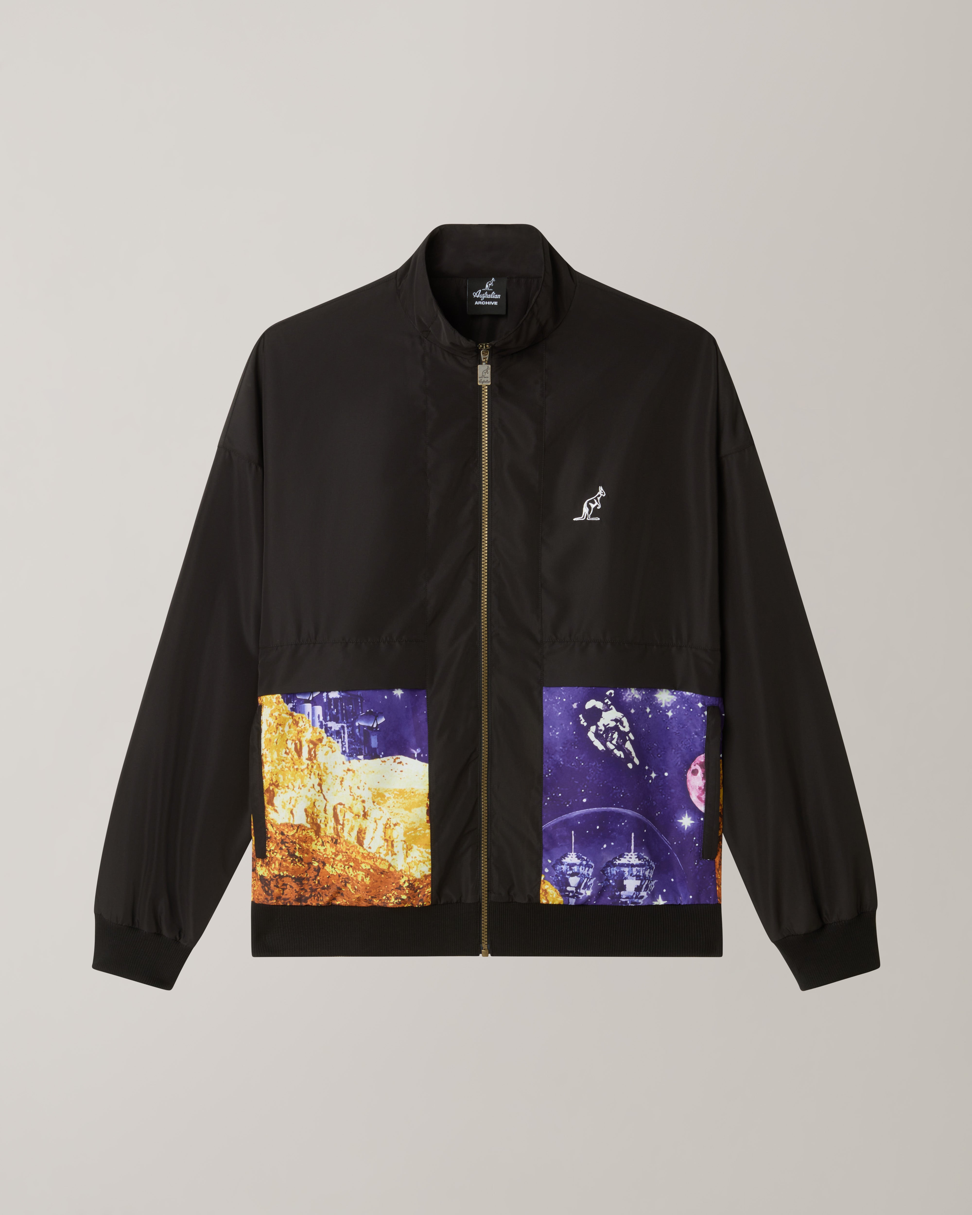 australian-1991-lost-track-jacket-giacca-smash-old-style image 6