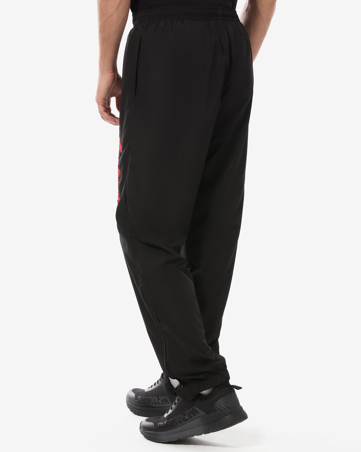 australian-smash-logo-pant-pantalone-sportswear image 3