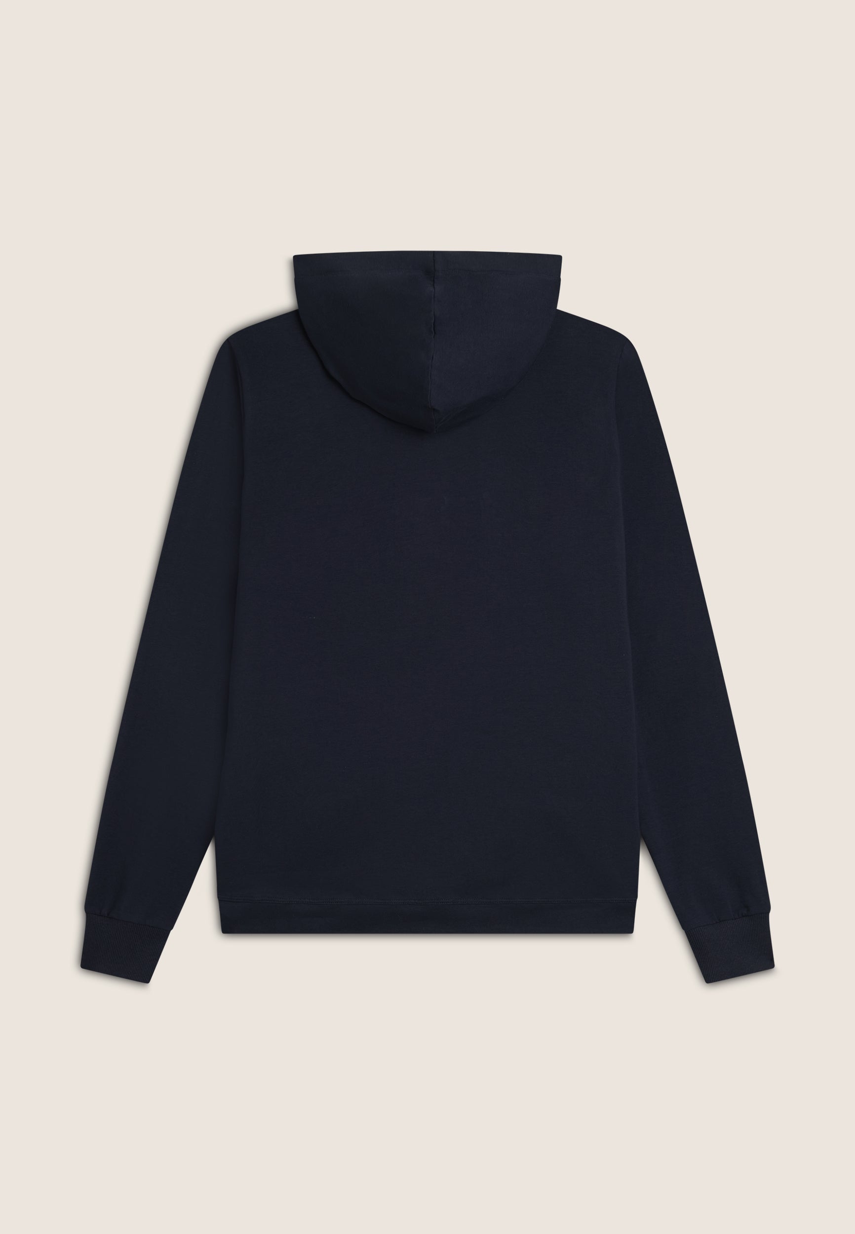 freddy-felpa-comfort-con-zip-e-cappuccio-grafica-dorata image 8