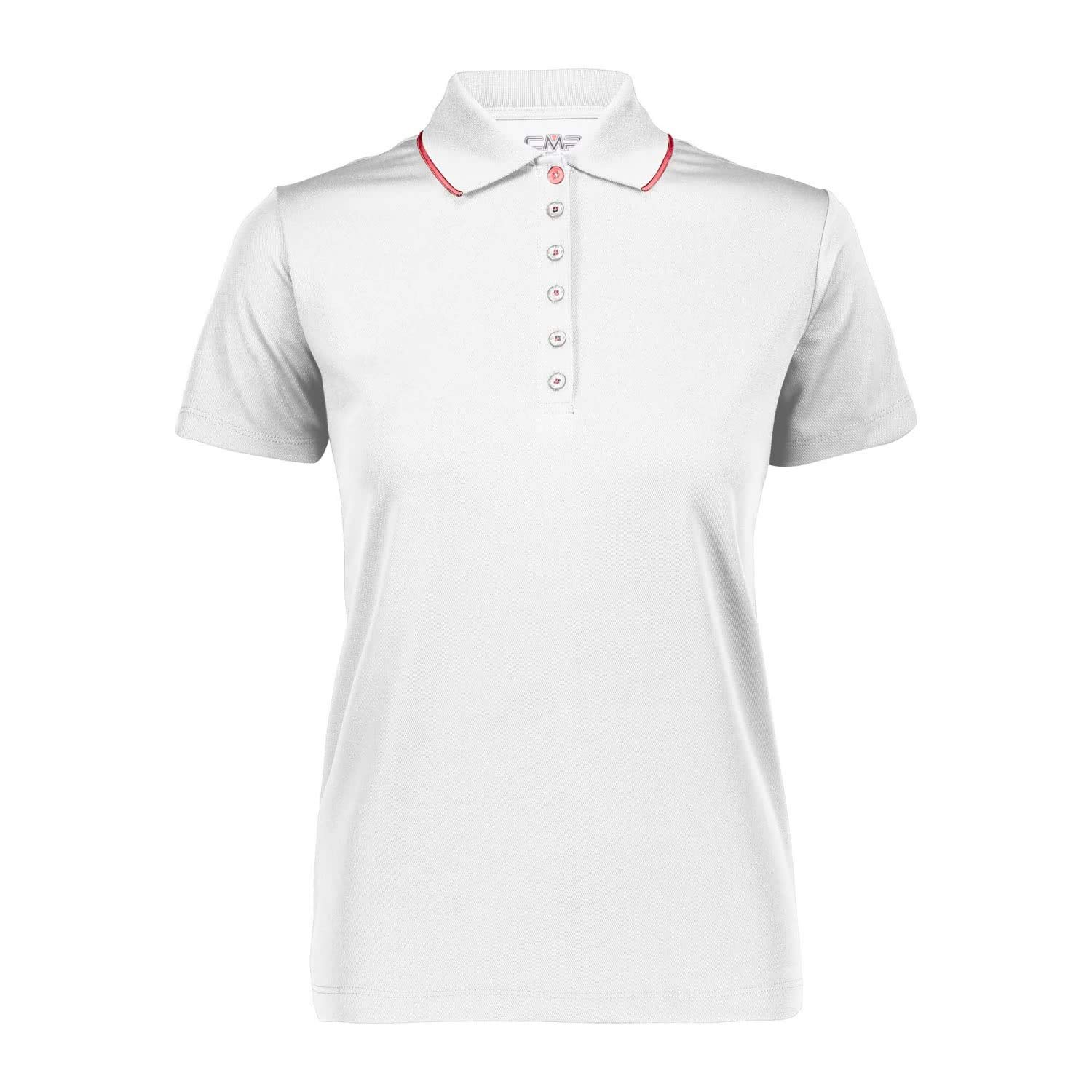 cmp-polo-donna-rahmsy-polo-sportiva-donna image 6