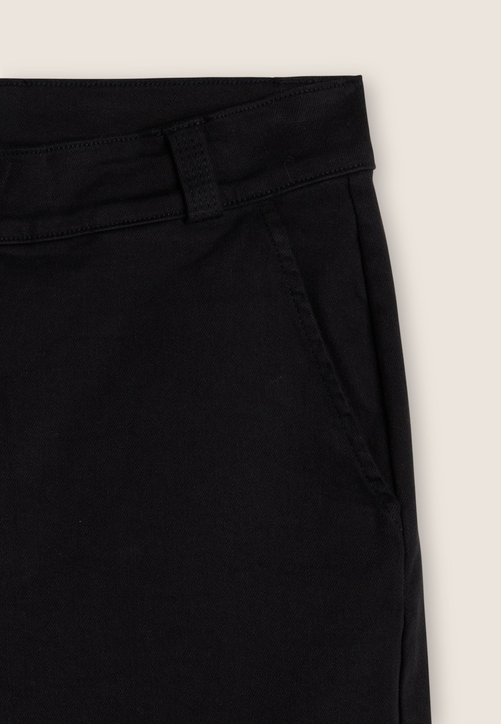 freddy-pantaloni-cropped-slim-fit-in-cotone-elasticizzato image 3