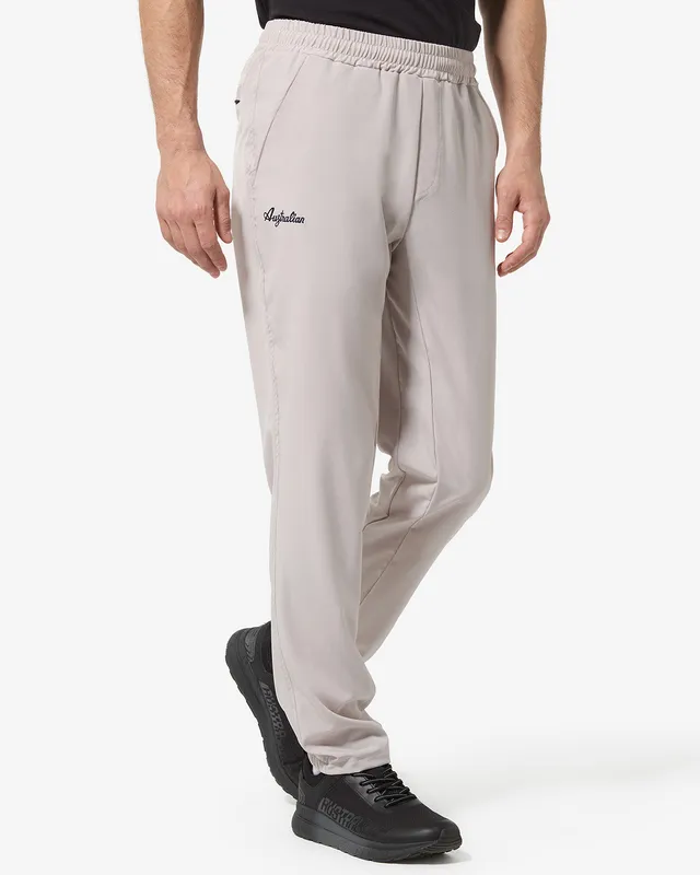 australian-easy-pantalone-tuta-sport-cenere image 1