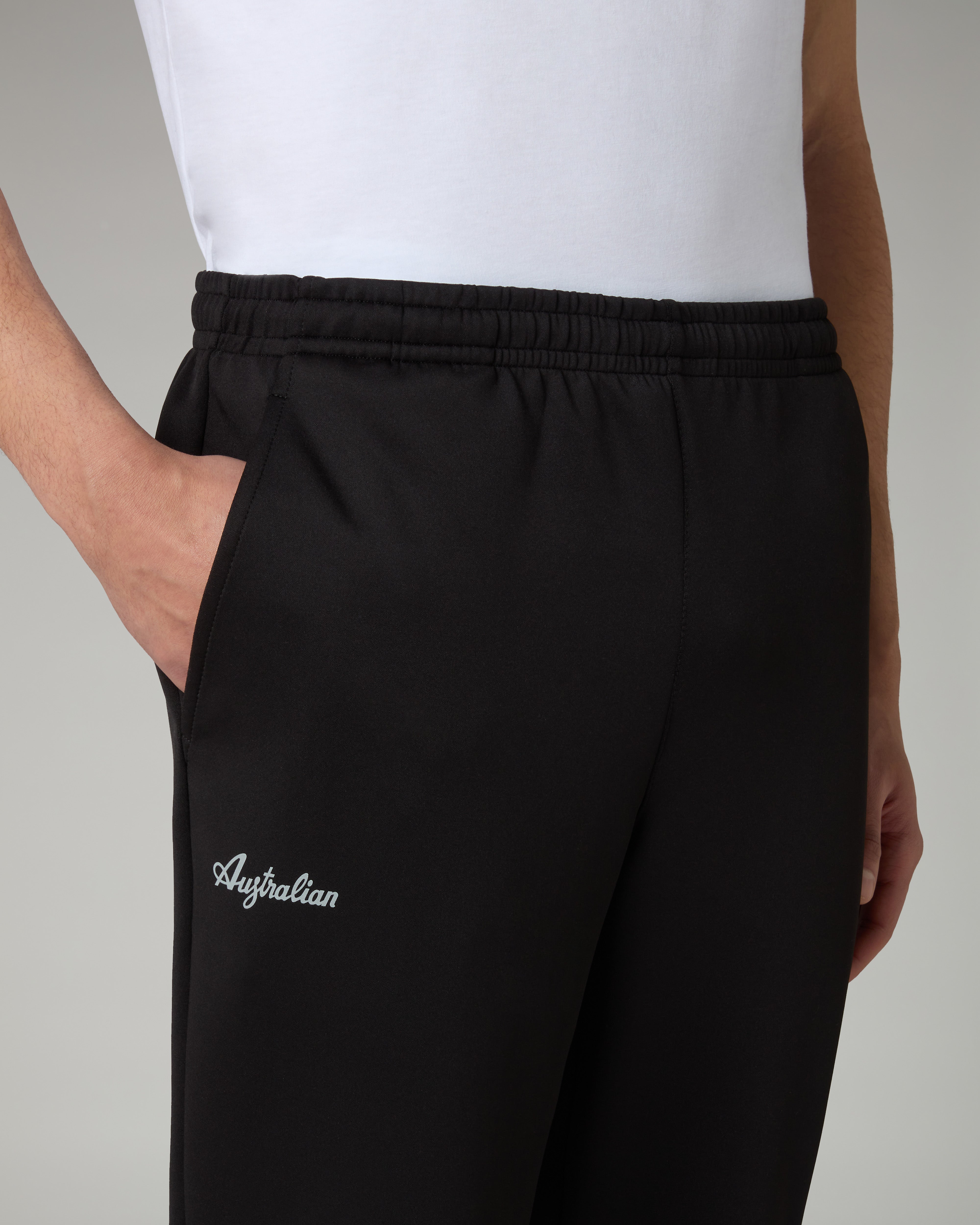 australian-digital-vole-tracksuit-nero-tuta-reflex image 7