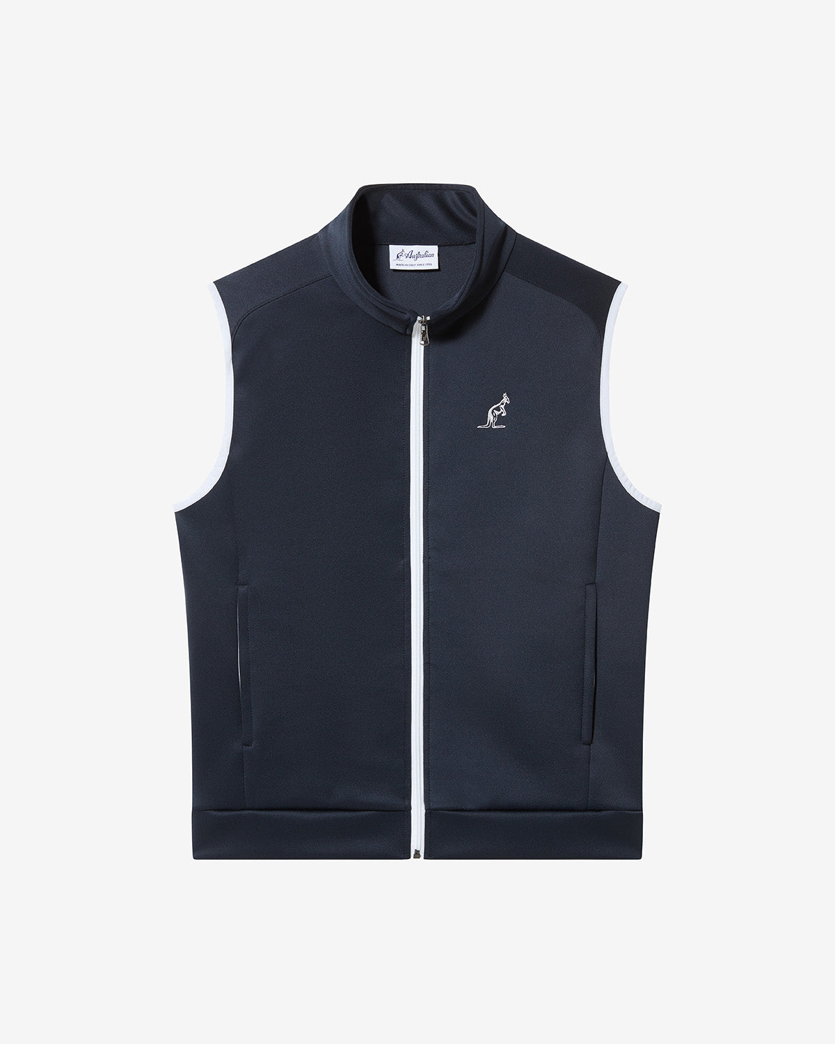 australian-energy-gilet-blu-navy-gilet-tennis-sm-manicato image 5