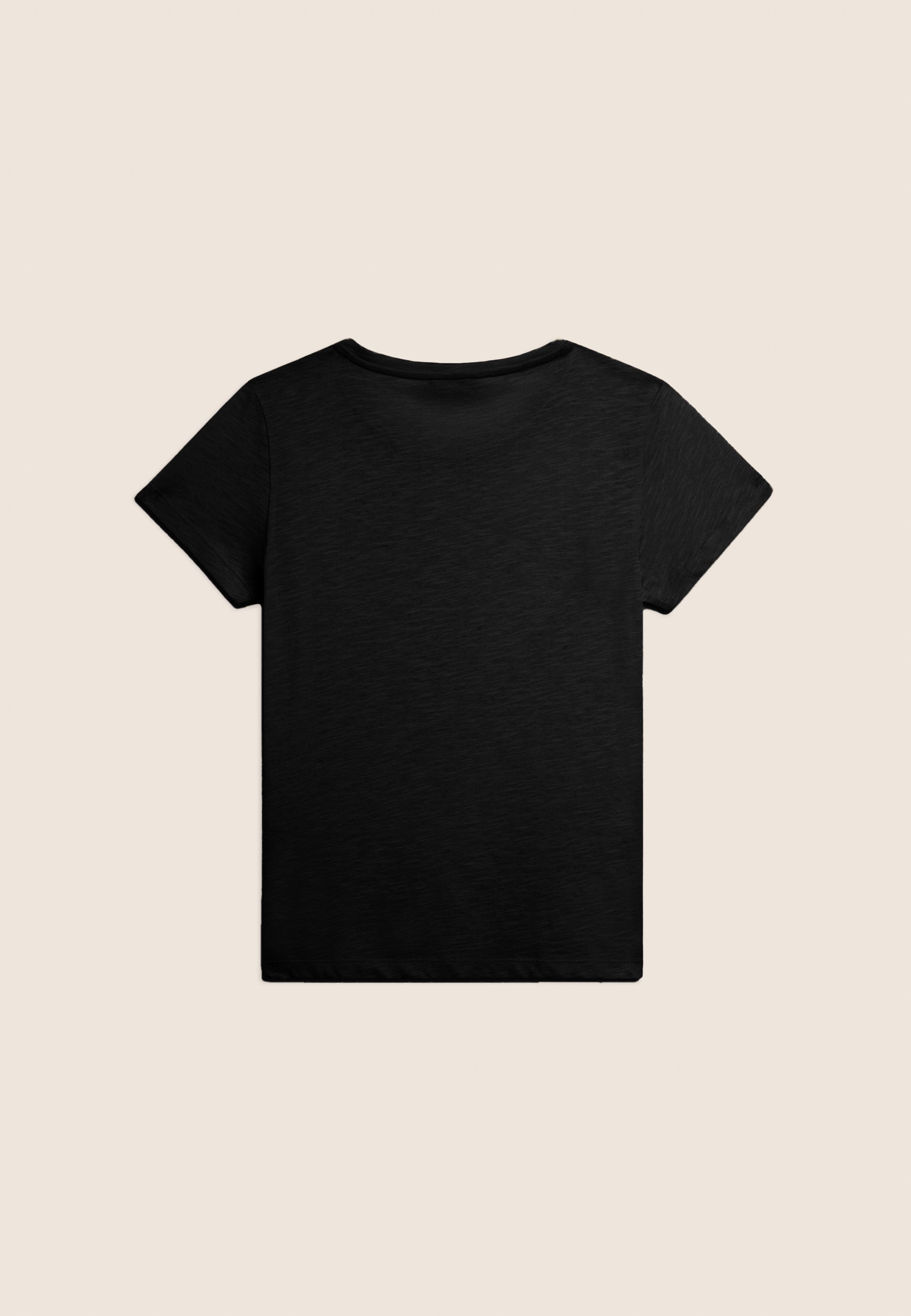 freddy-t-shirt-training-donna-jersey-fiammato-con-grafica-glitter image 6