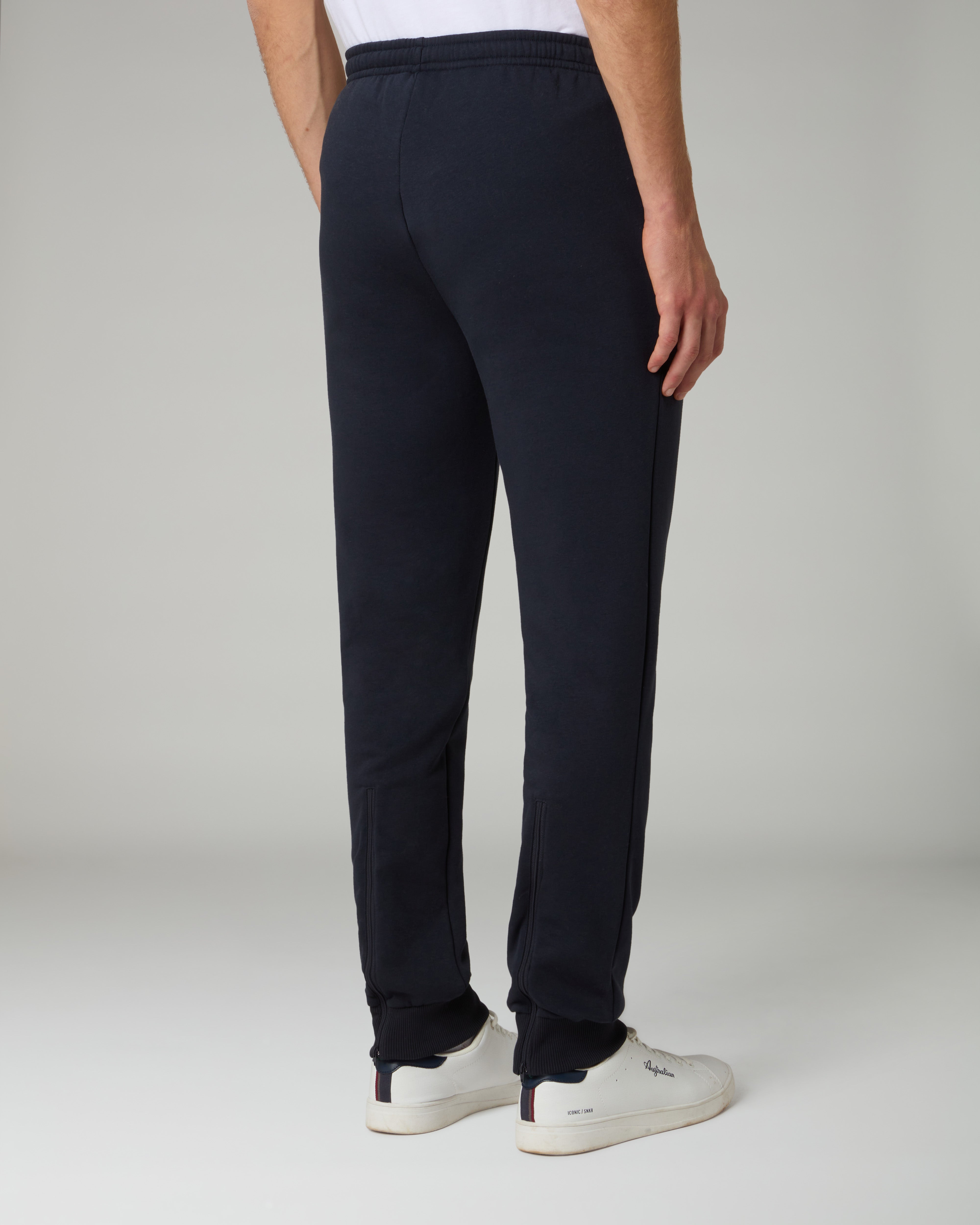 australian-urban-track-pants-pantalone-in-felpa-invernale image 3