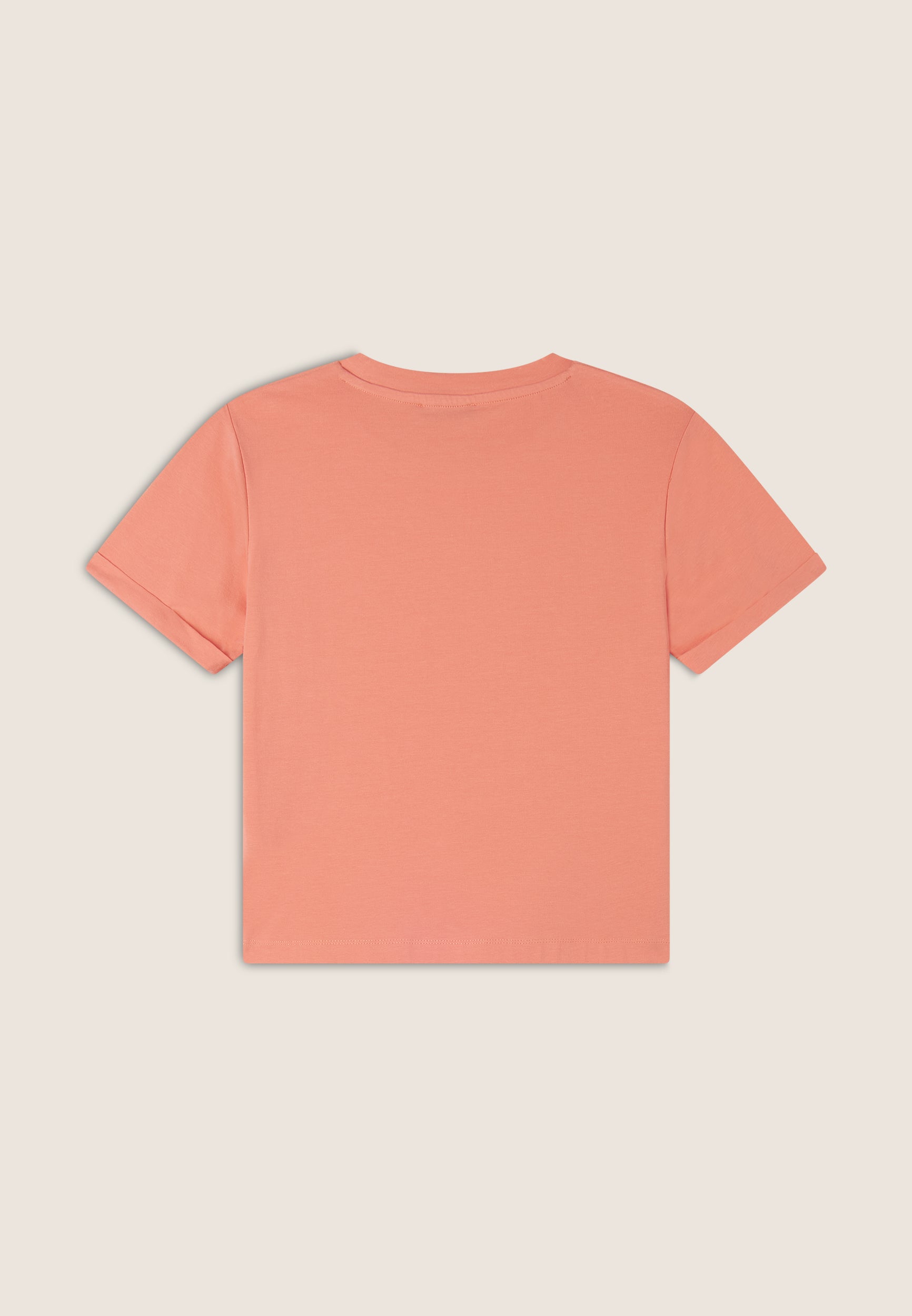 freddy-t-shirt-regular-fit-in-jersey-con-dettagli-grafici image 6