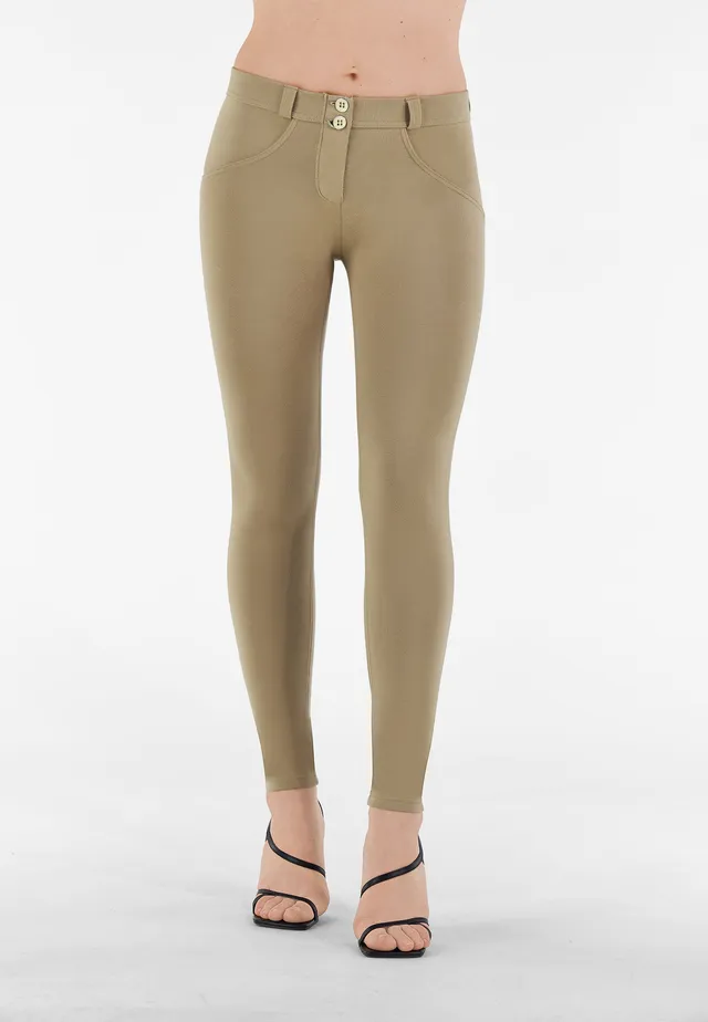 freddy-pantaloni-push-up-wr-up-skinny-cotone-organico-vita-regular image 1